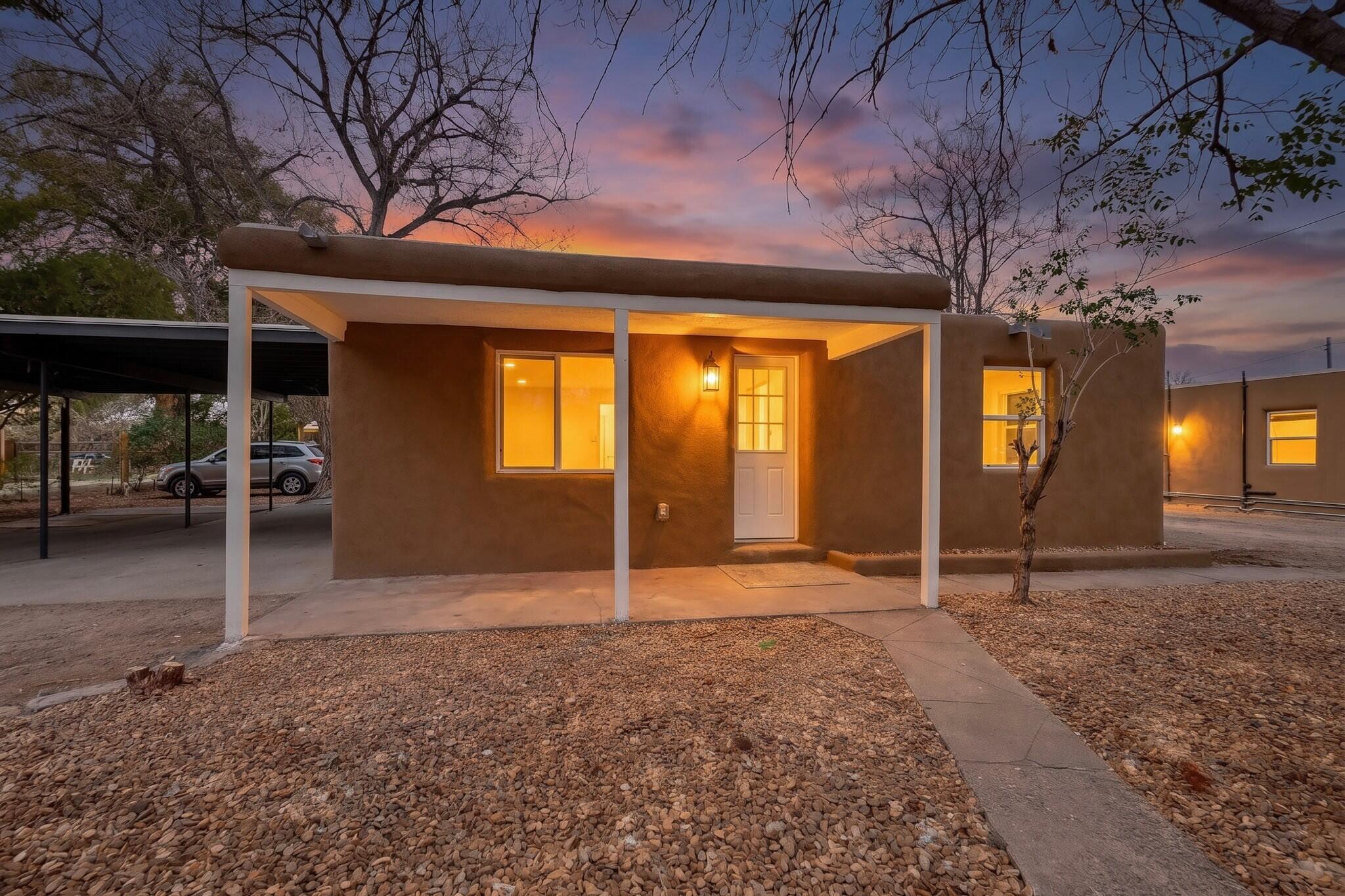 ALBUQUERQUE REAL ESTATE