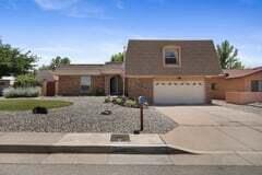 ALBUQUERQUE REAL ESTATE