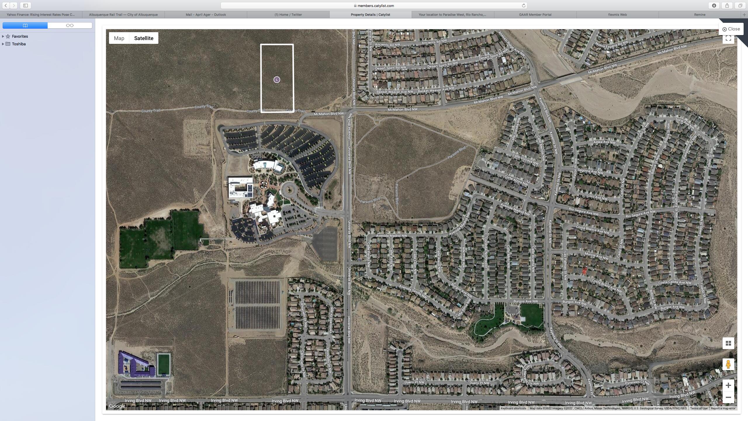 Rio Rancho