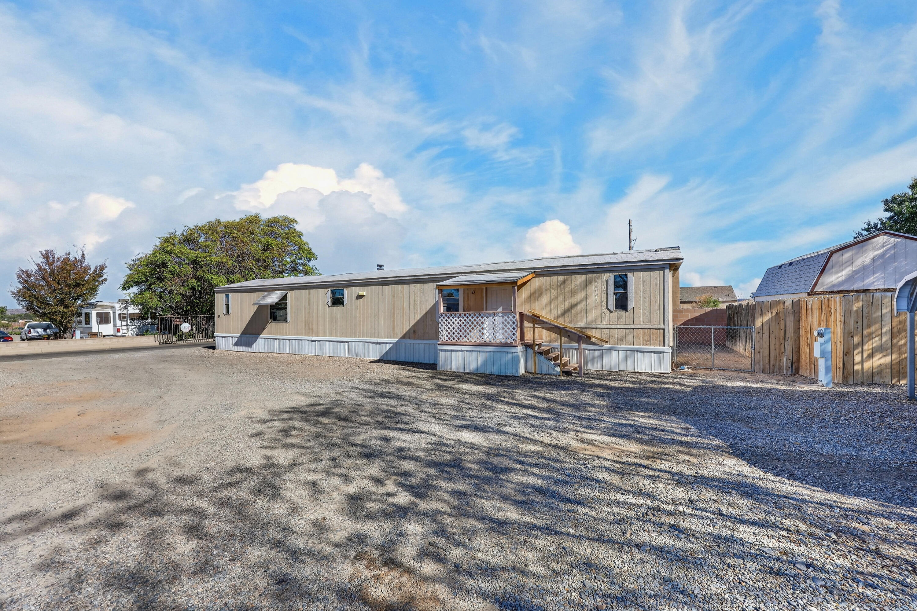 ALBUQUERQUE REAL ESTATE