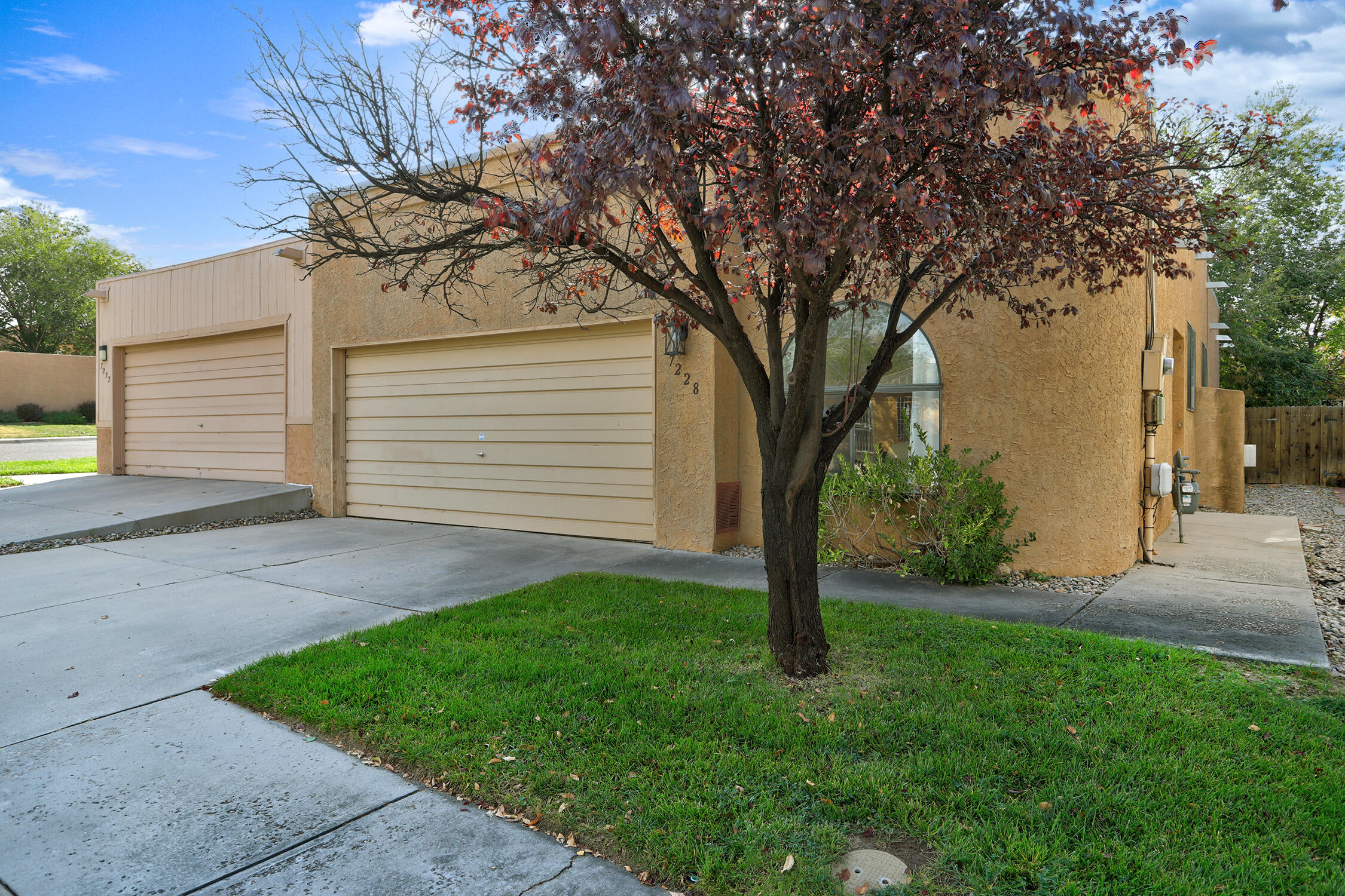 ALBUQUERQUE REAL ESTATE