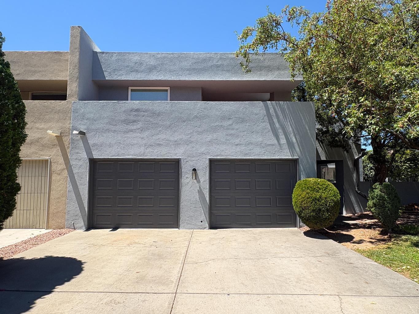 Active Listings