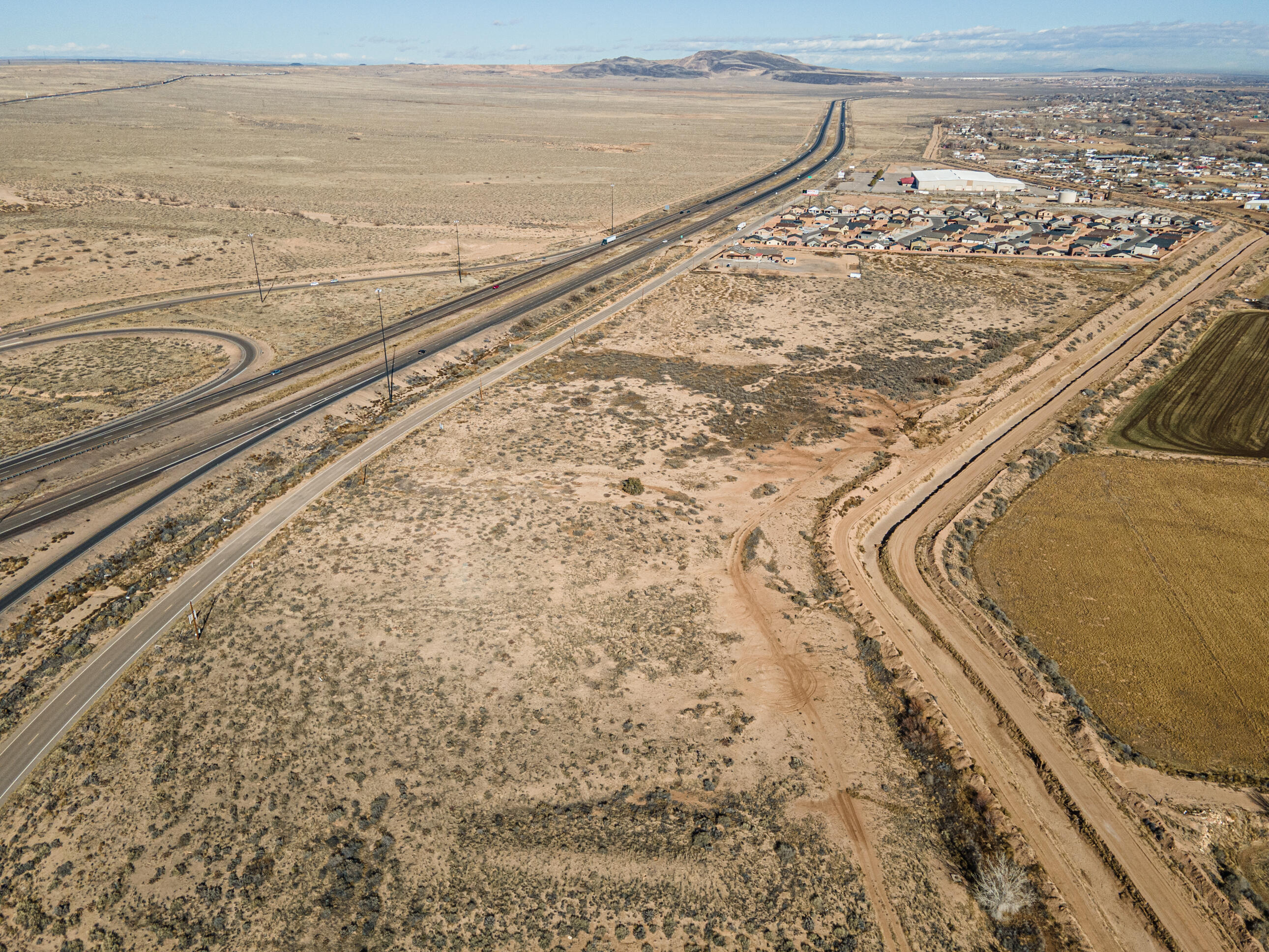 Valencia County