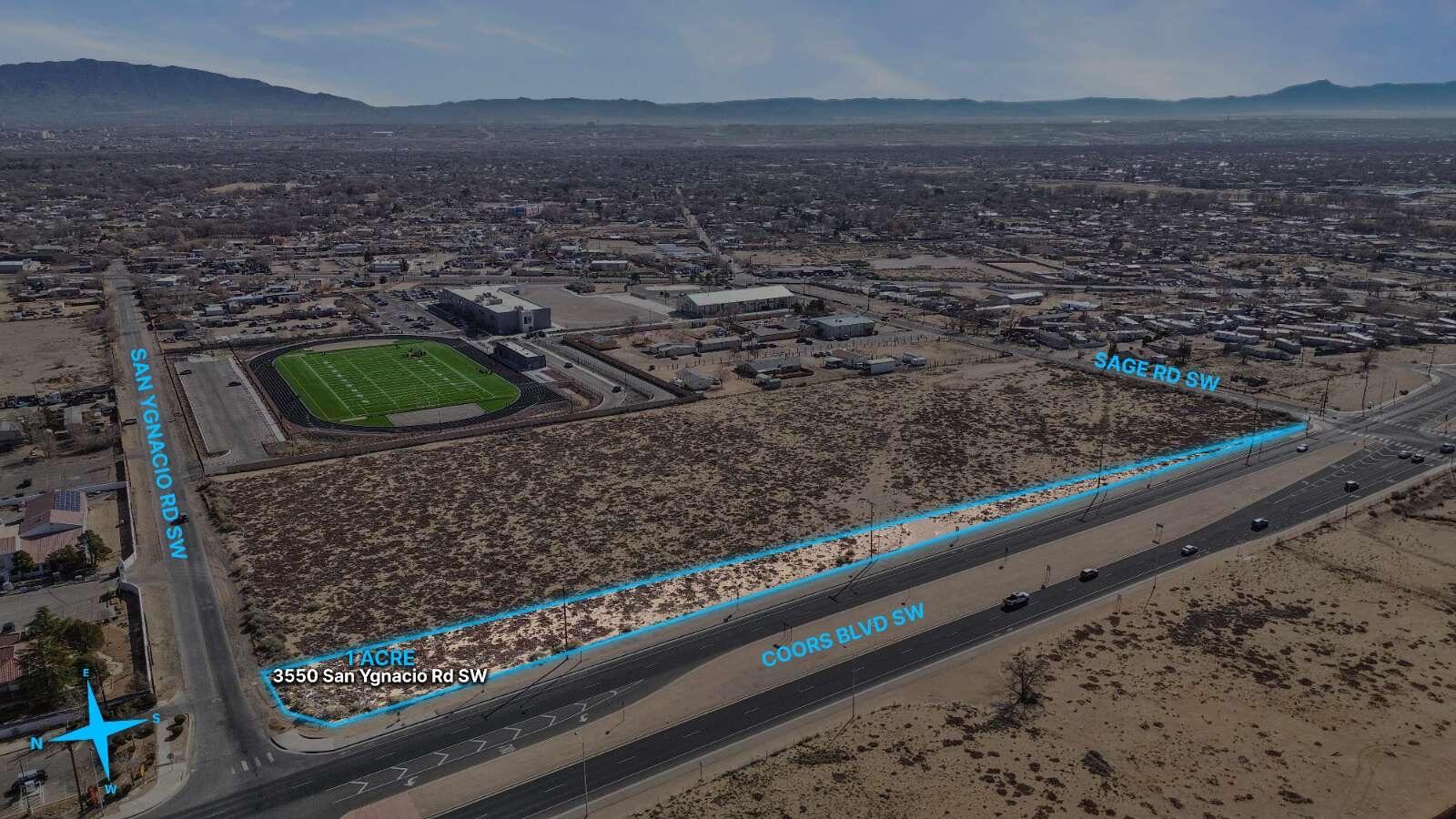 Albuquerque