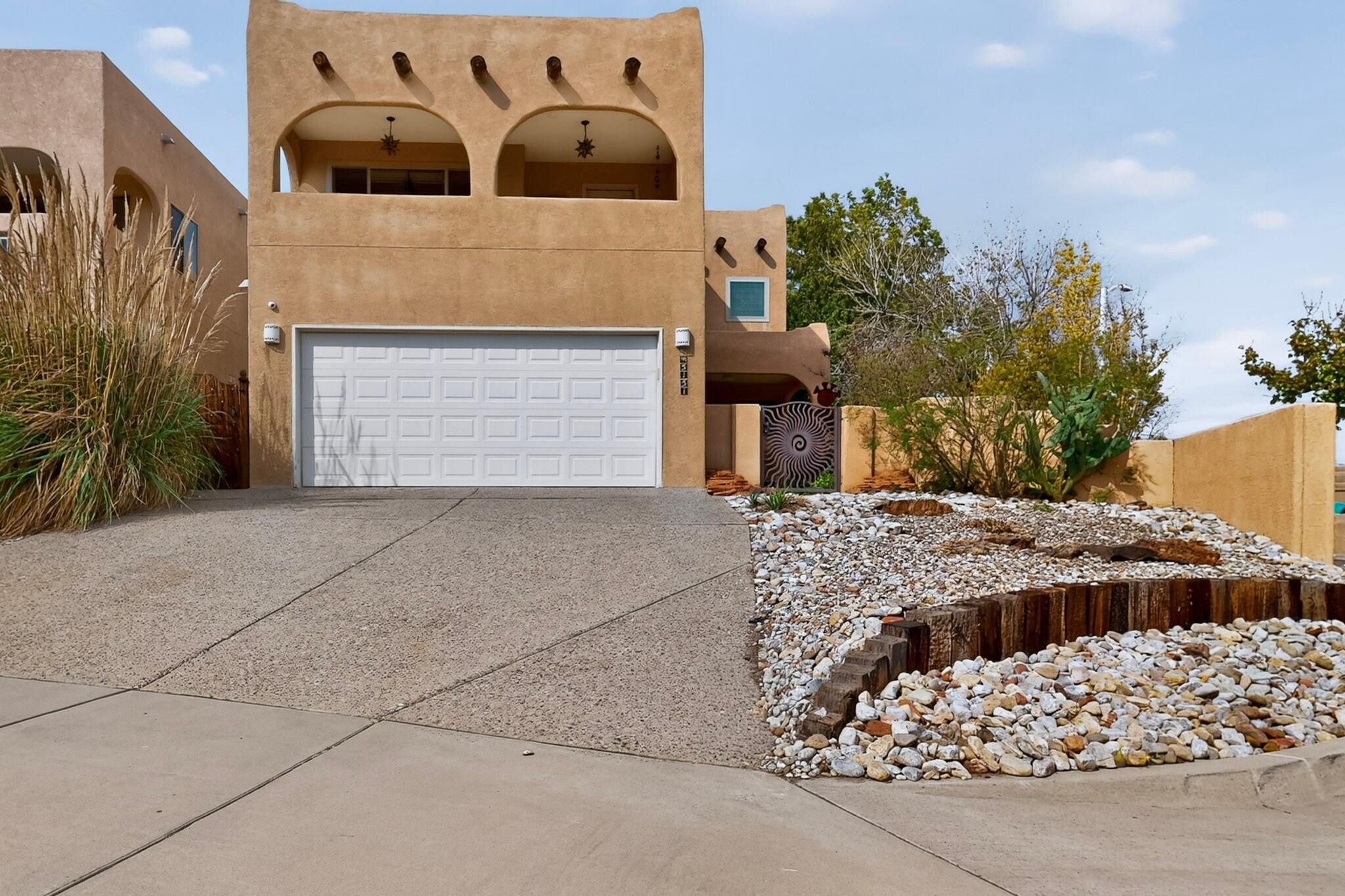 ALBUQUERQUE REAL ESTATE
