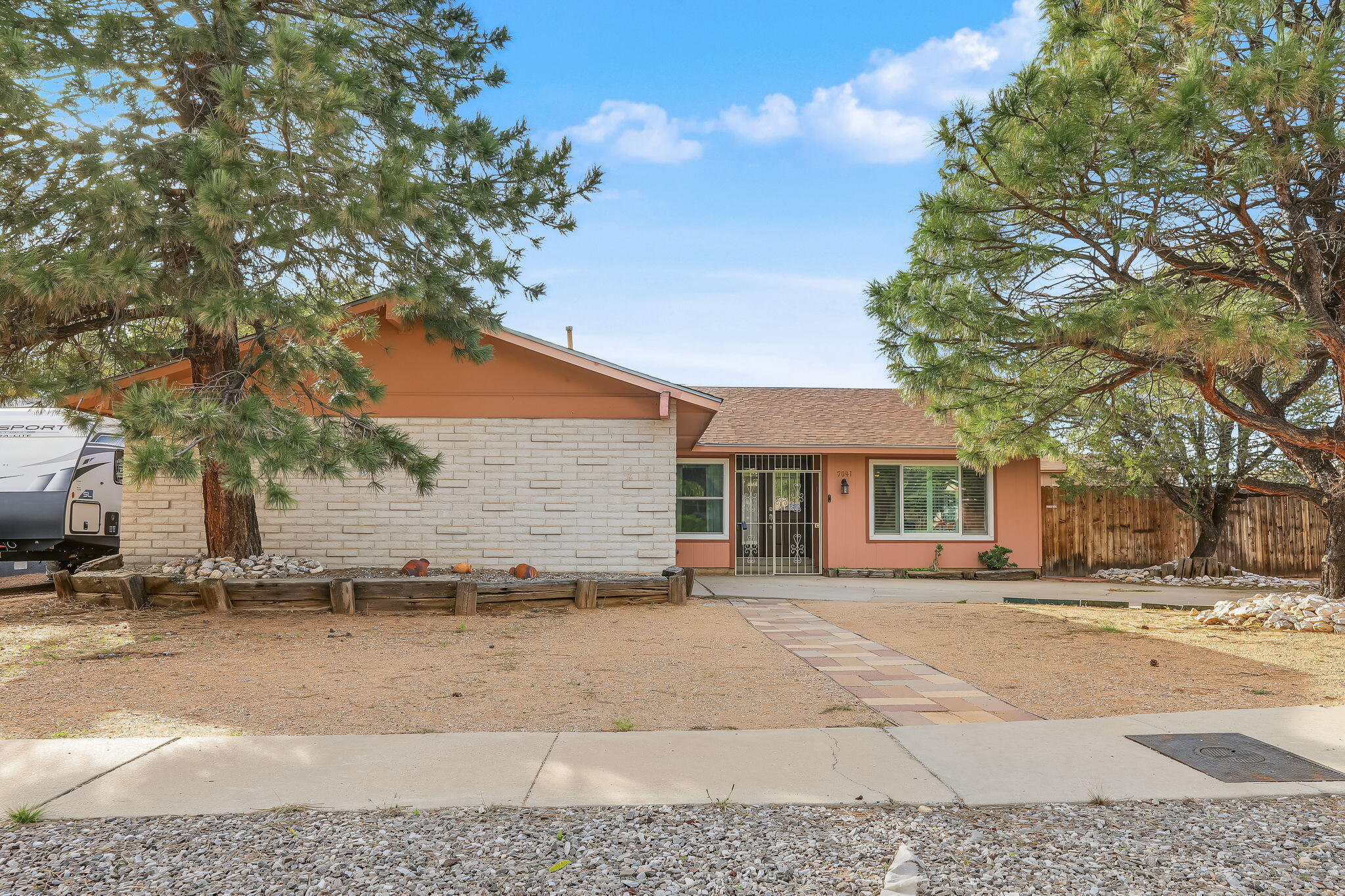 ALBUQUERQUE REAL ESTATE