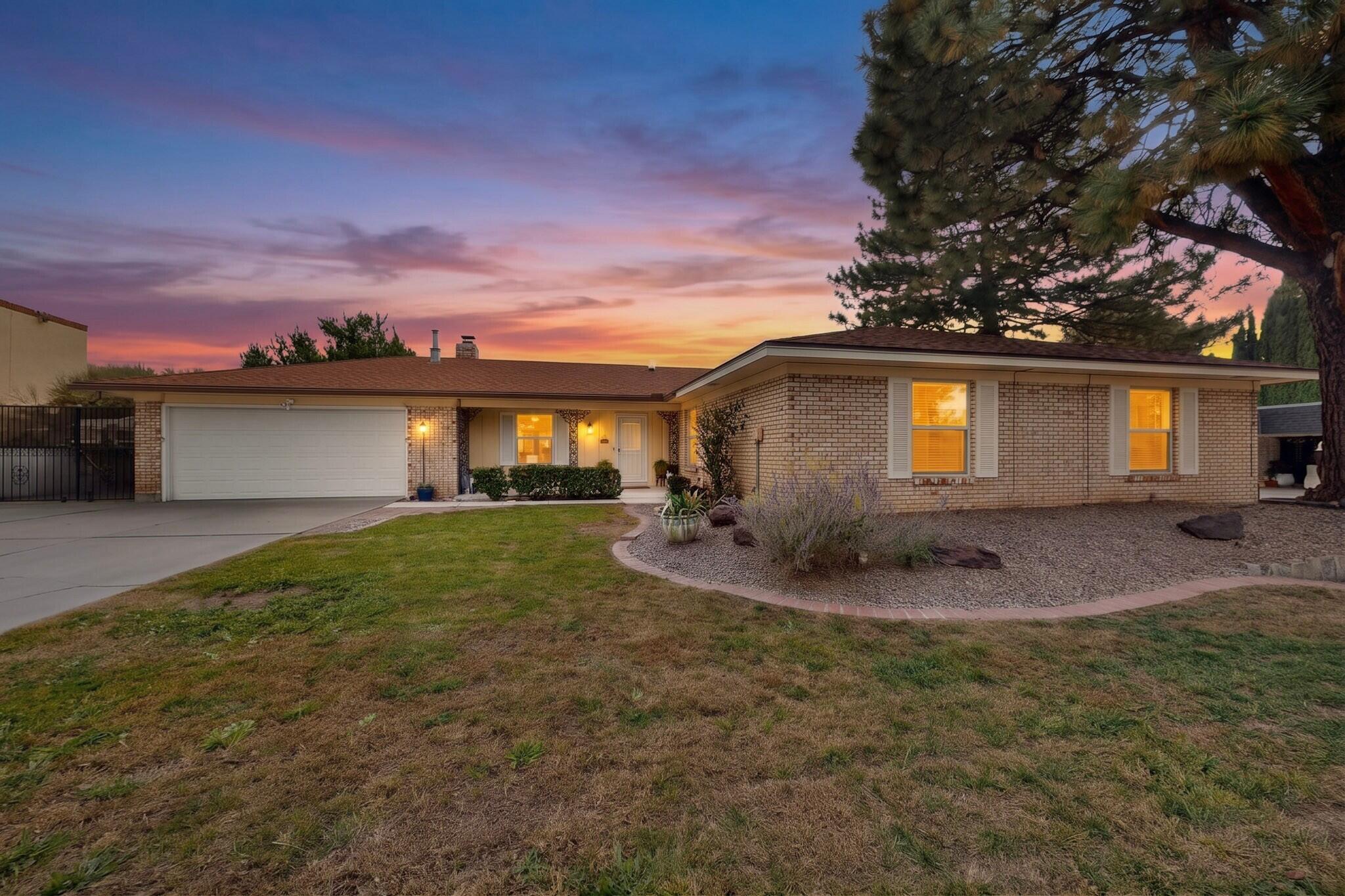ALBUQUERQUE REAL ESTATE