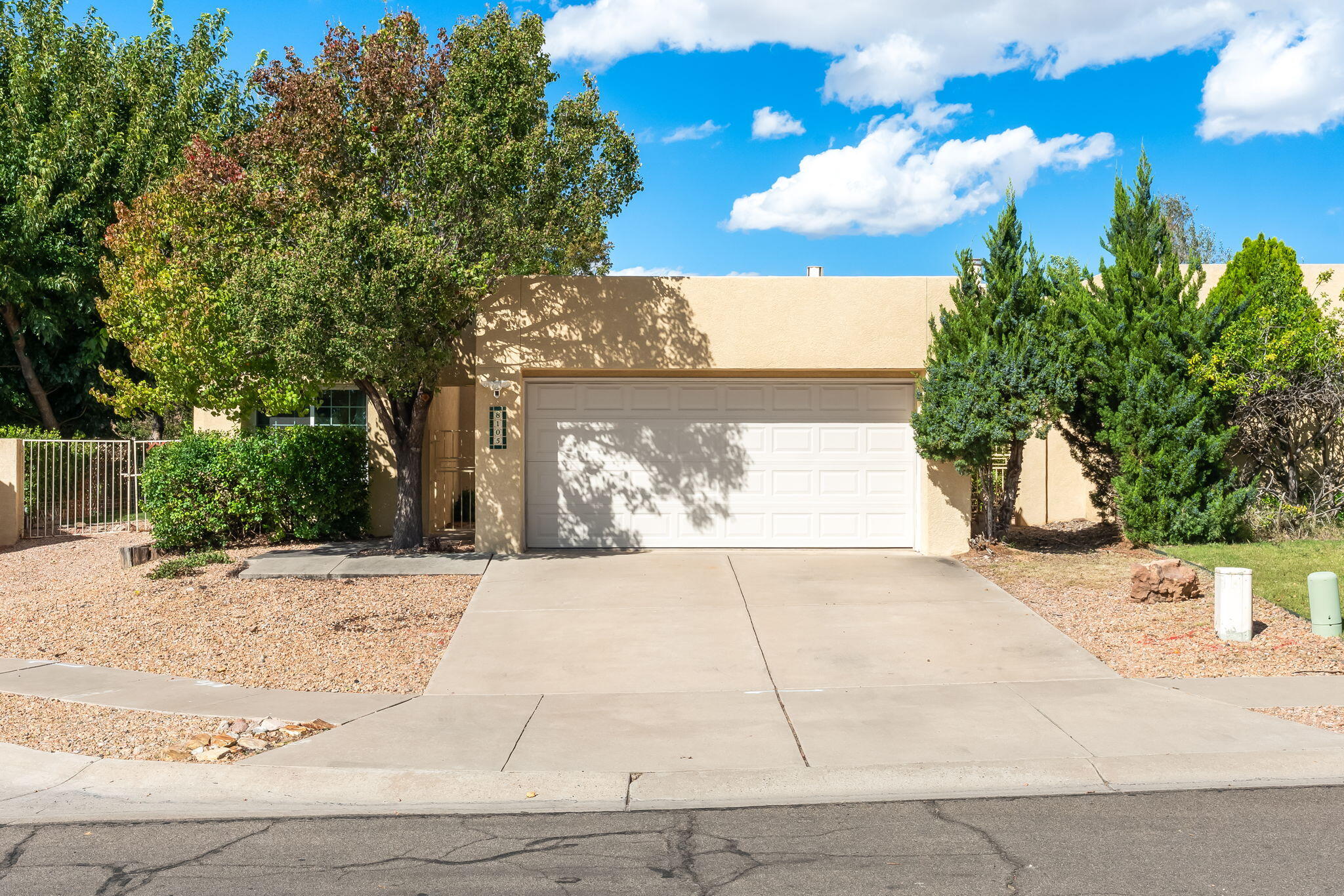 ALBUQUERQUE REAL ESTATE