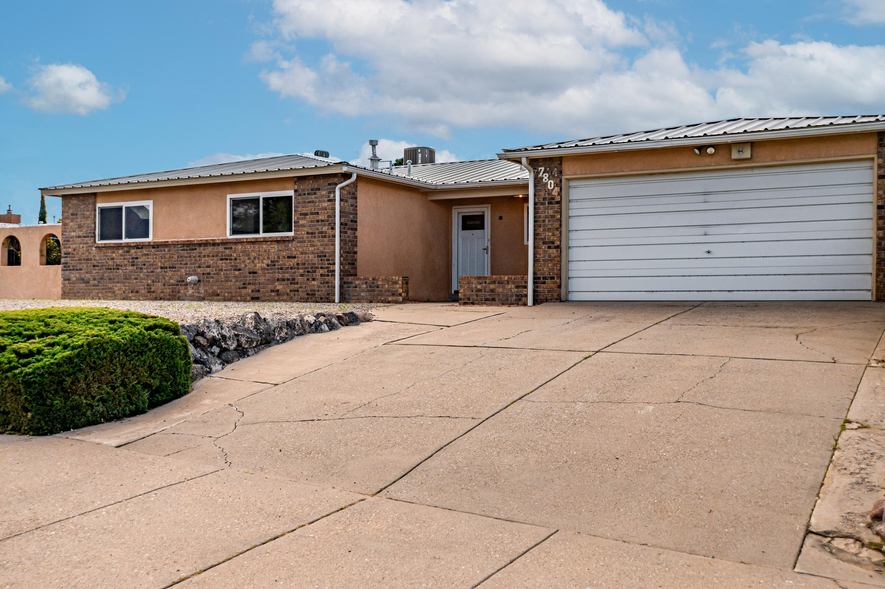 ALBUQUERQUE REAL ESTATE