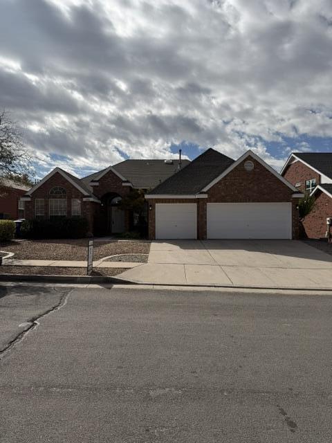 ALBUQUERQUE REAL ESTATE