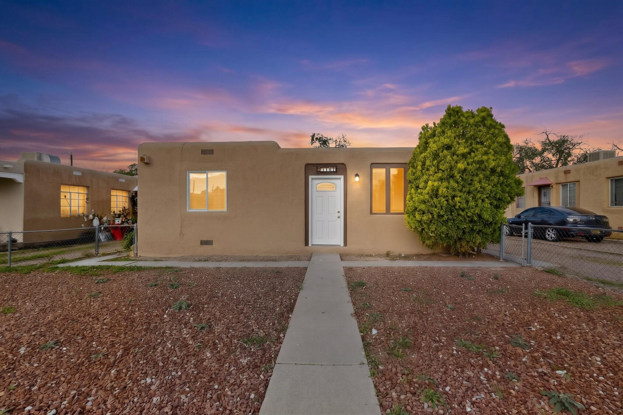 Featured Properties