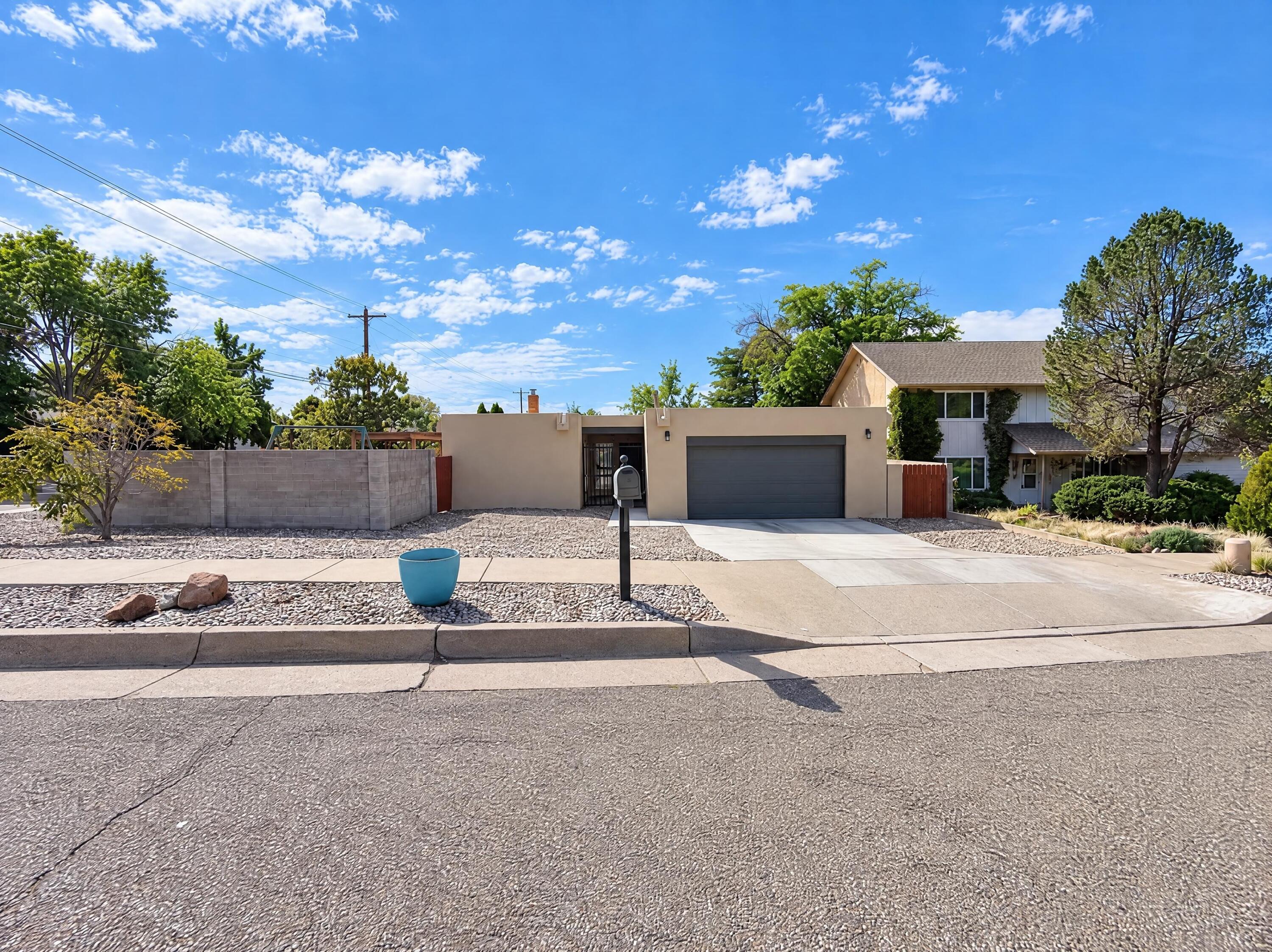 ALBUQUERQUE REAL ESTATE