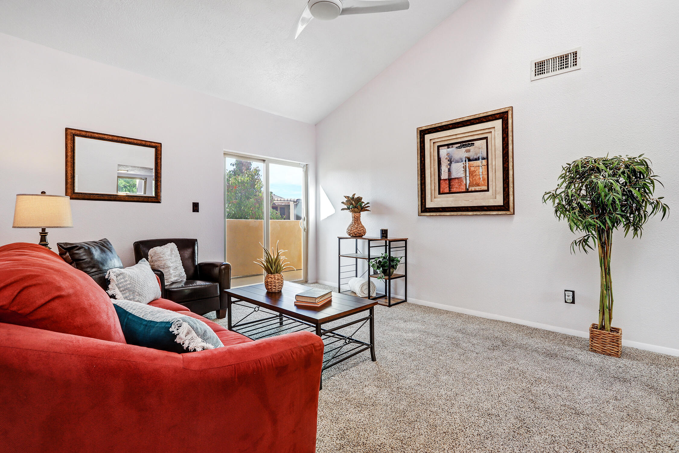 ALBUQUERQUE REAL ESTATE