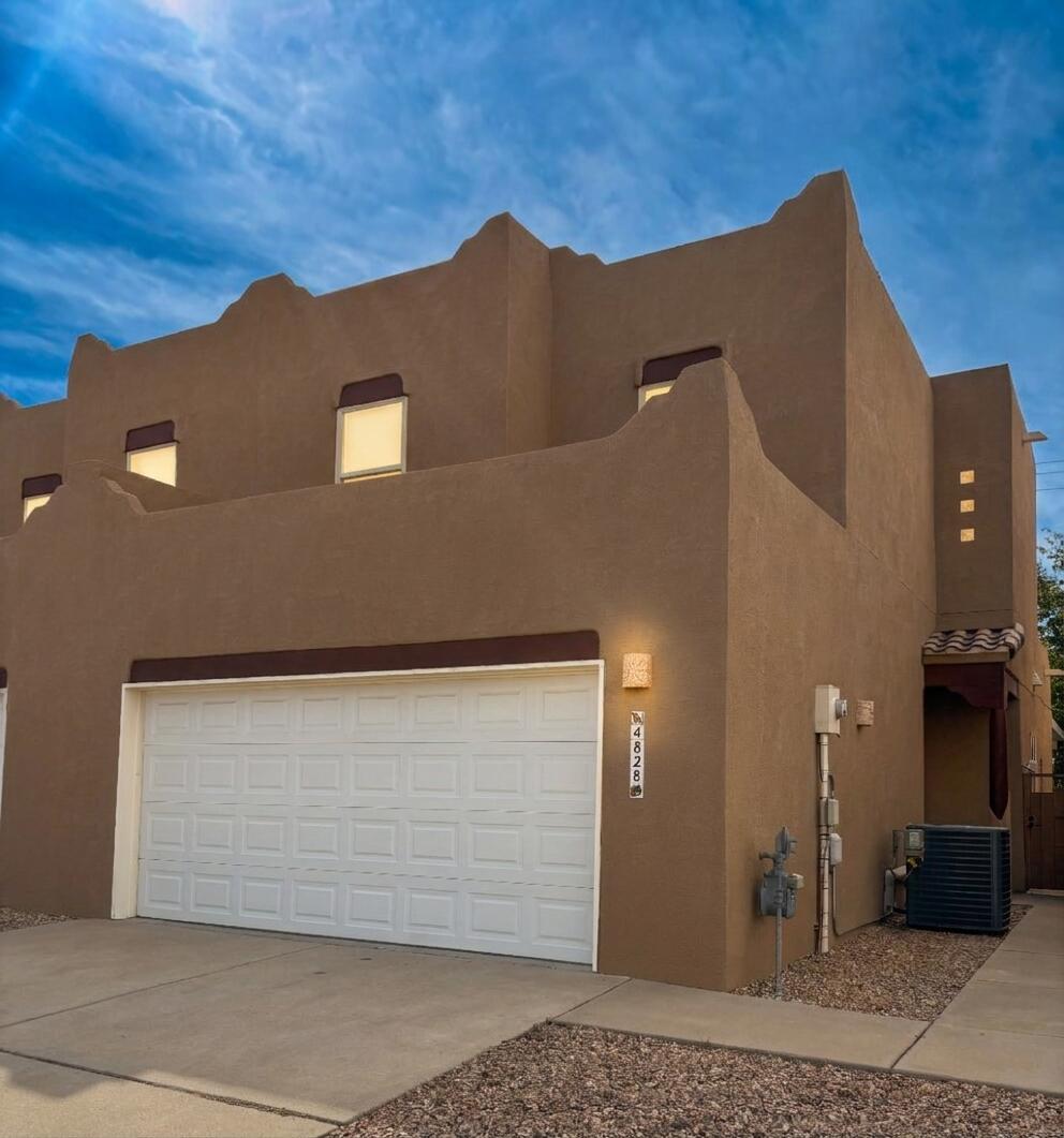 ALBUQUERQUE REAL ESTATE