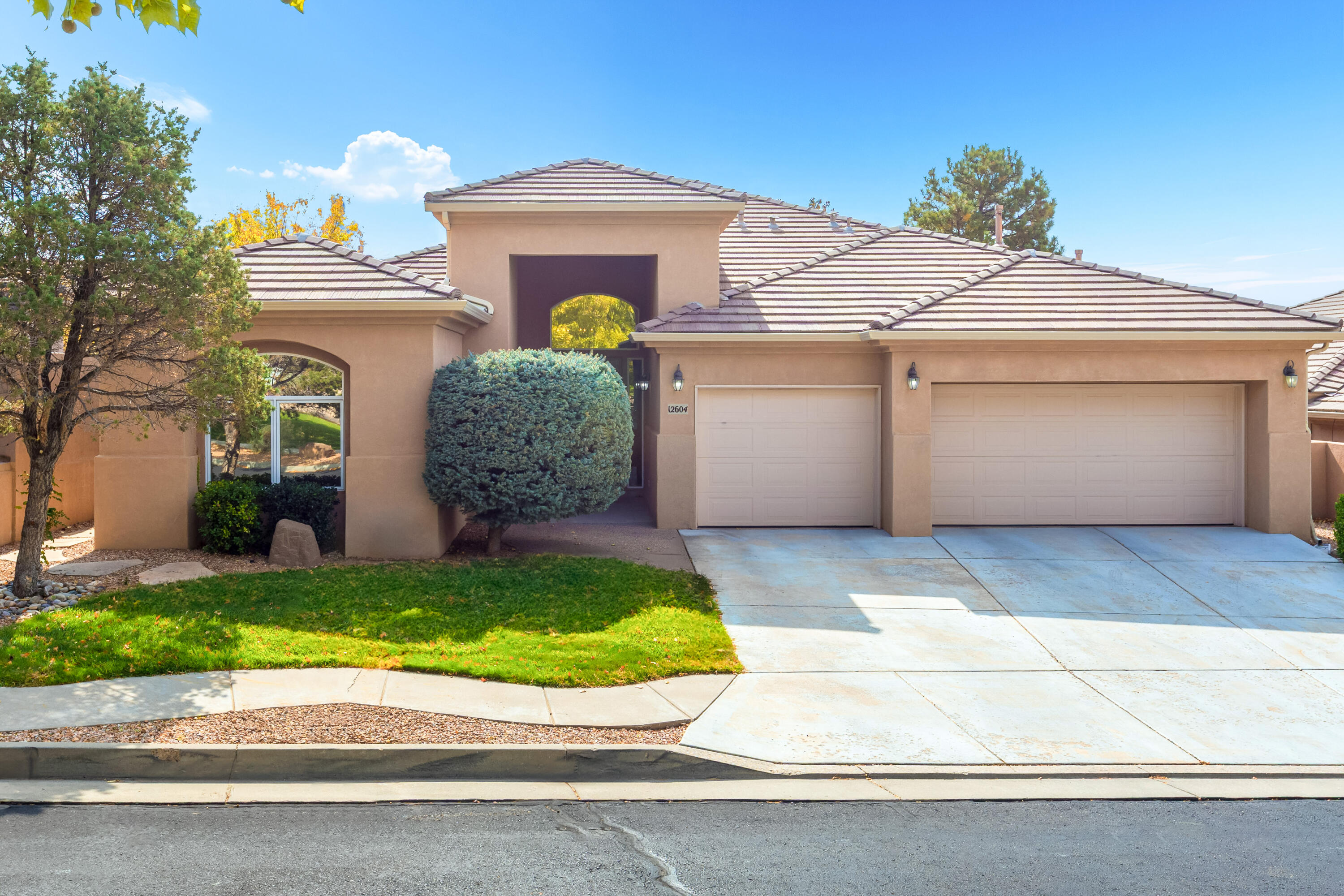 ALBUQUERQUE REAL ESTATE