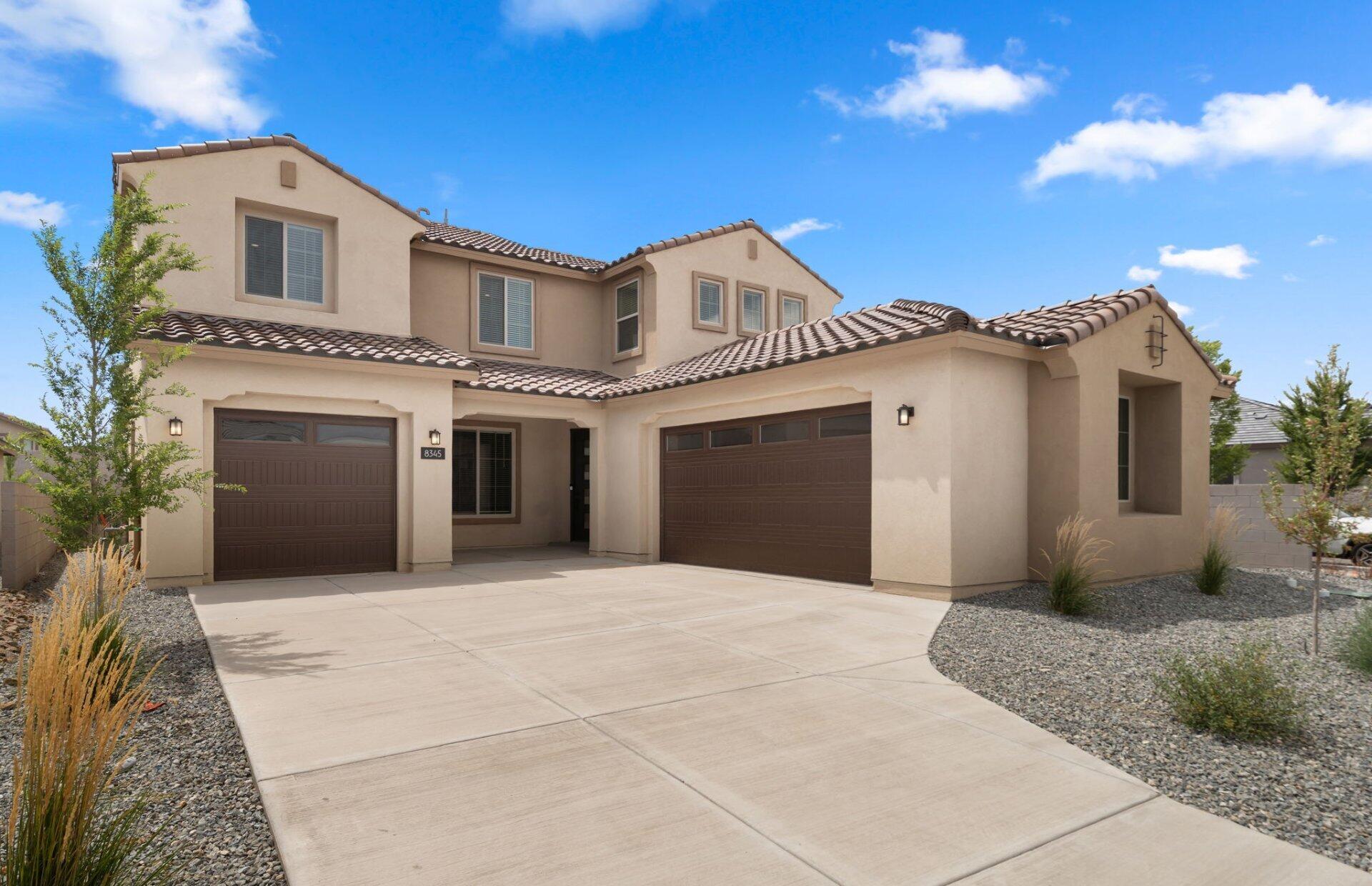 Search homes