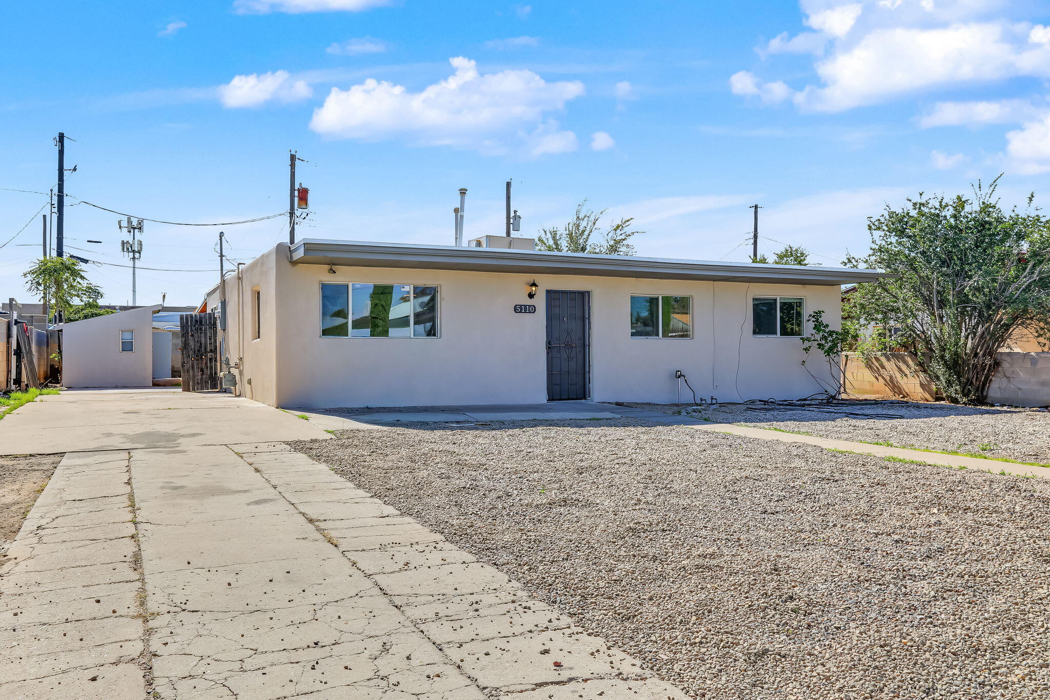 ALBUQUERQUE REAL ESTATE