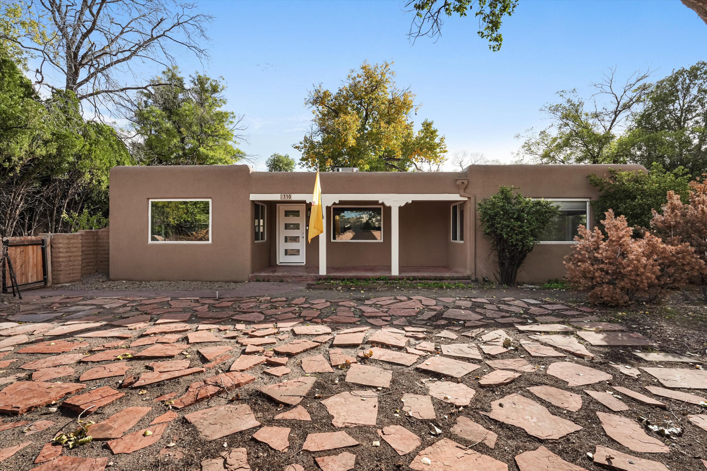 ALBUQUERQUE REAL ESTATE