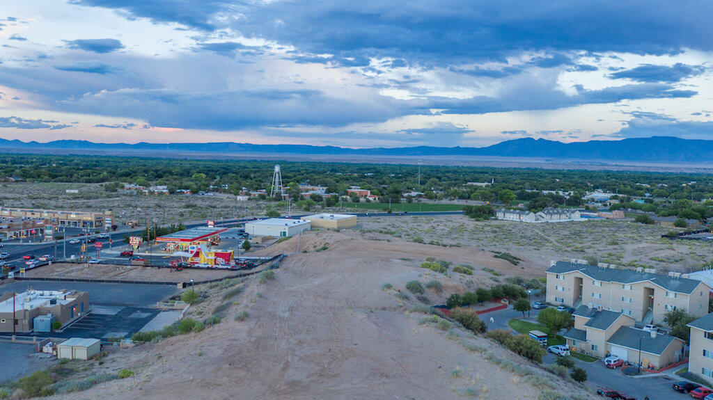 Los Lunas