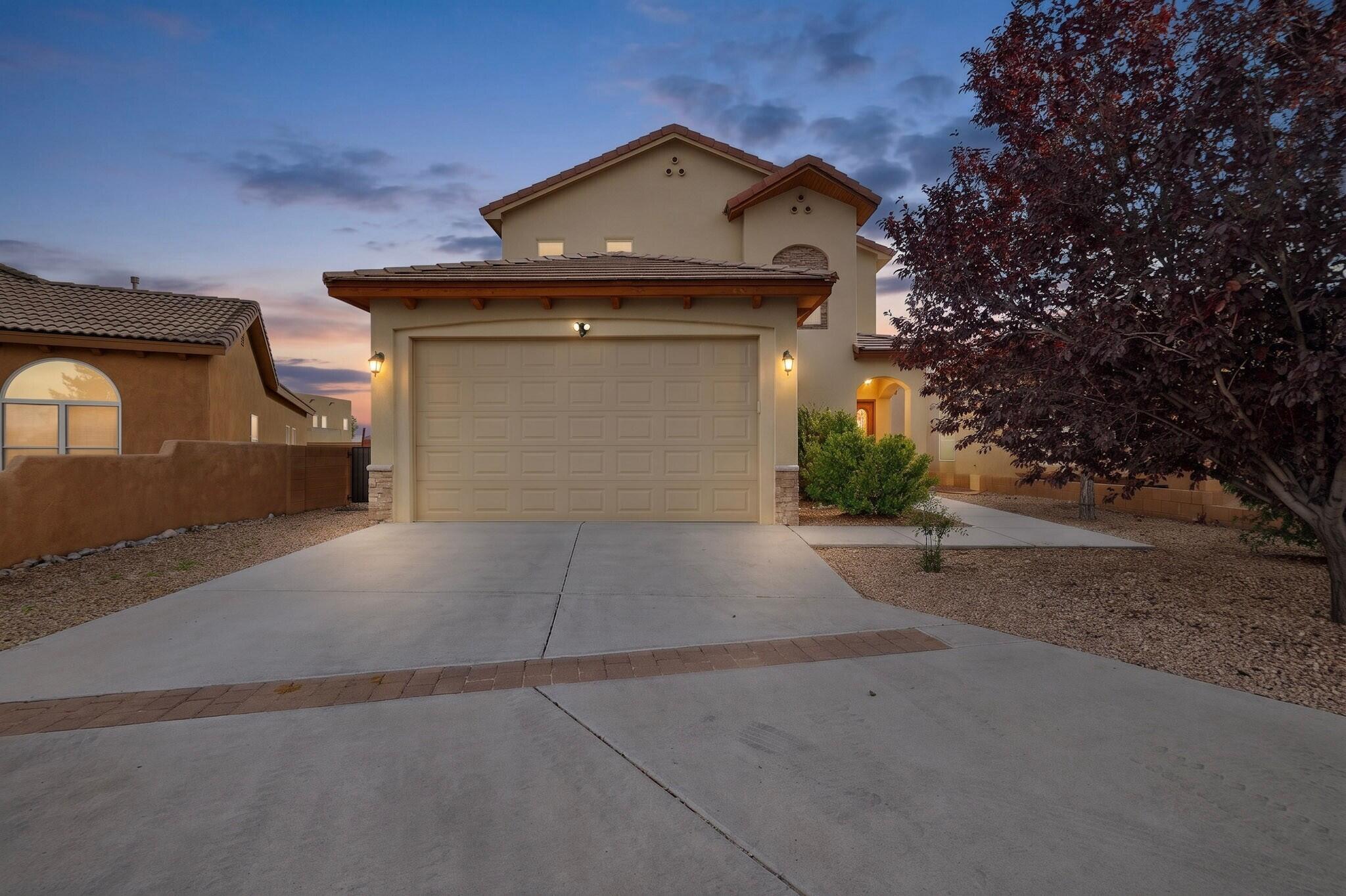 ALBUQUERQUE REAL ESTATE