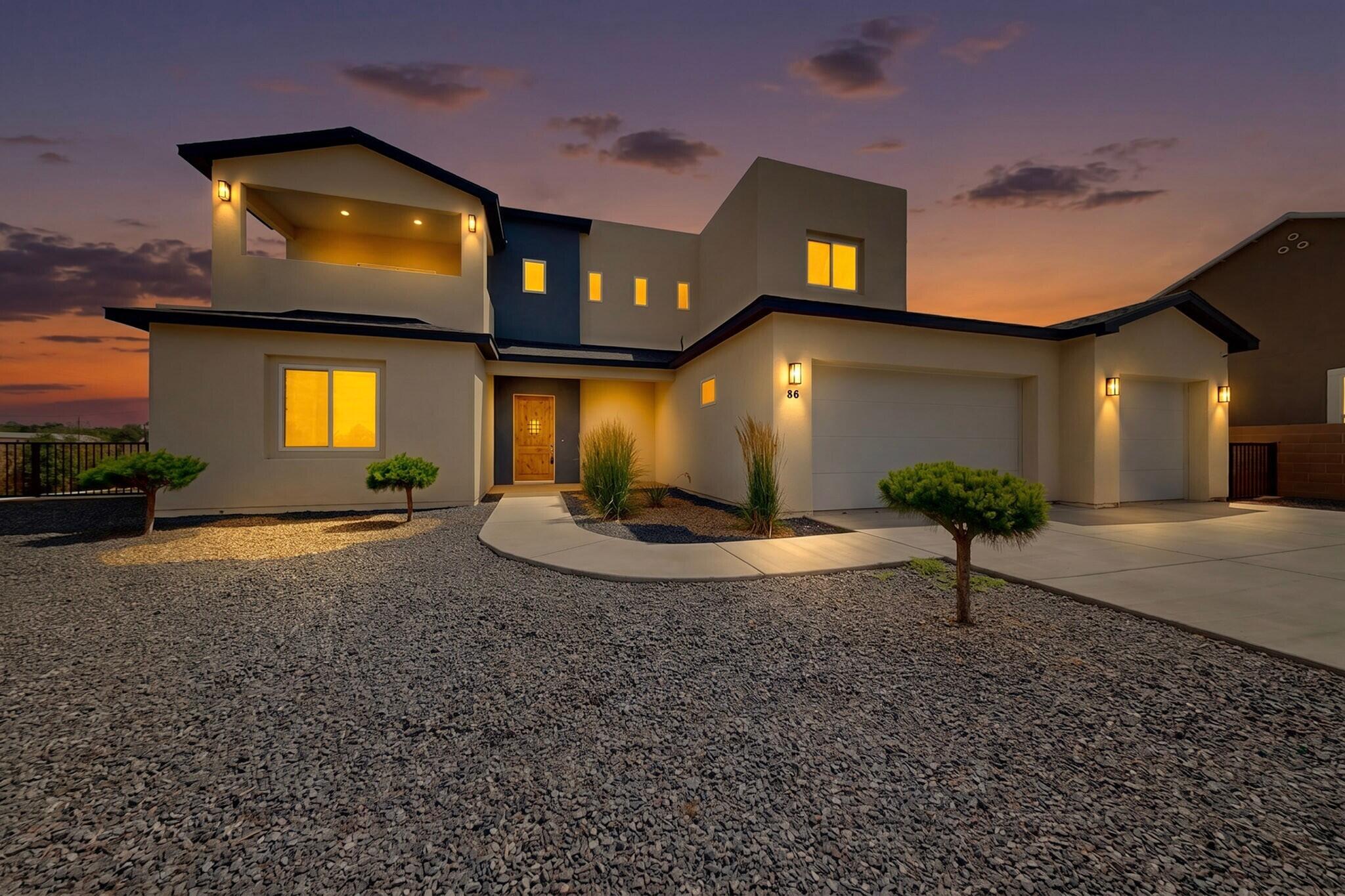 Search homes