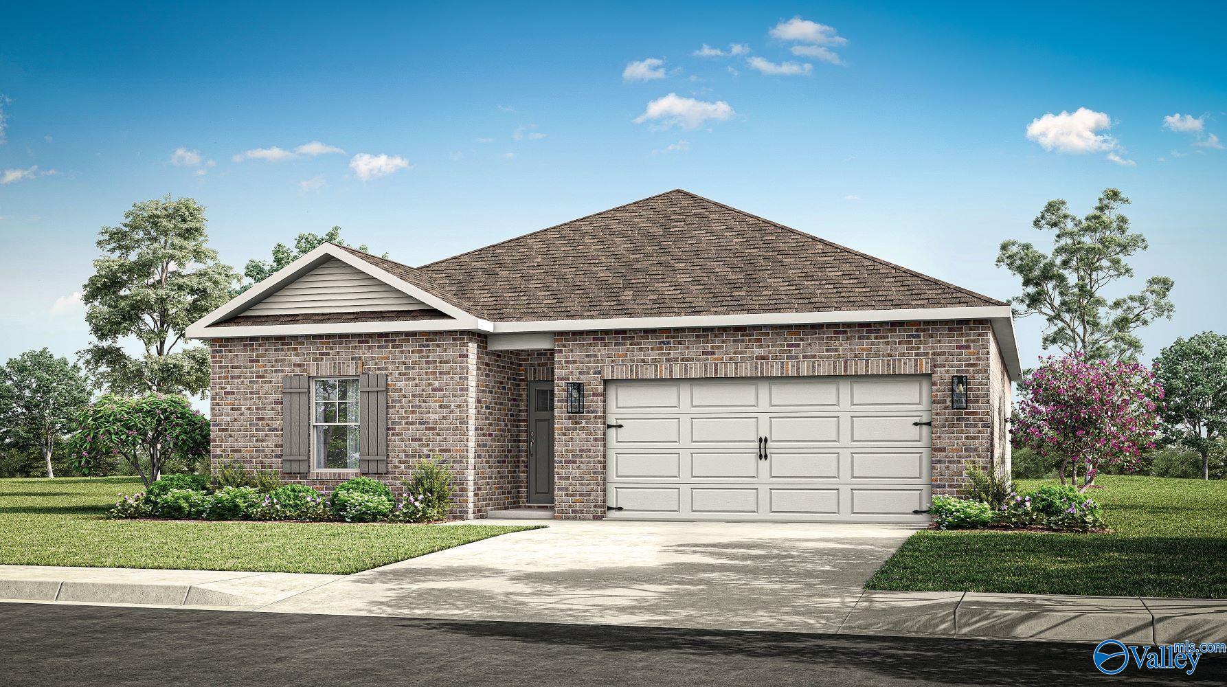 Huntsville Homes
