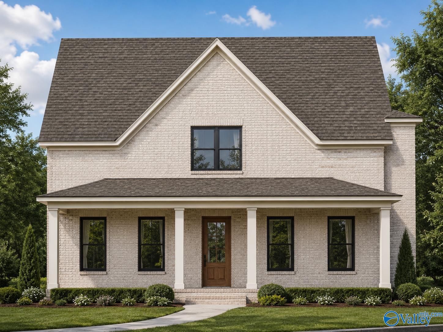 Madison County Homes
