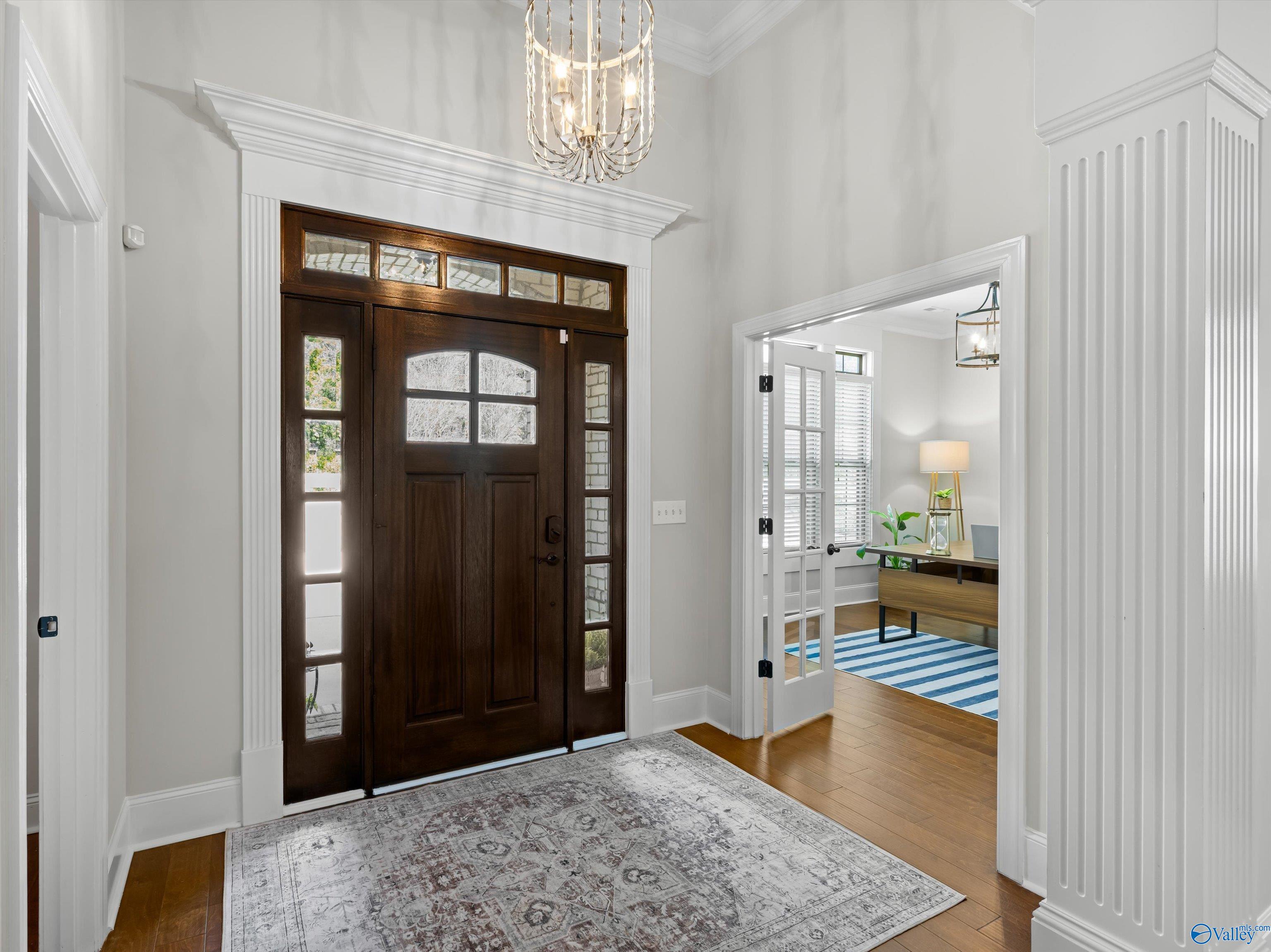 Photo of 104 RAILWAY LANE SE, HUNTSVILLE, AL 35803