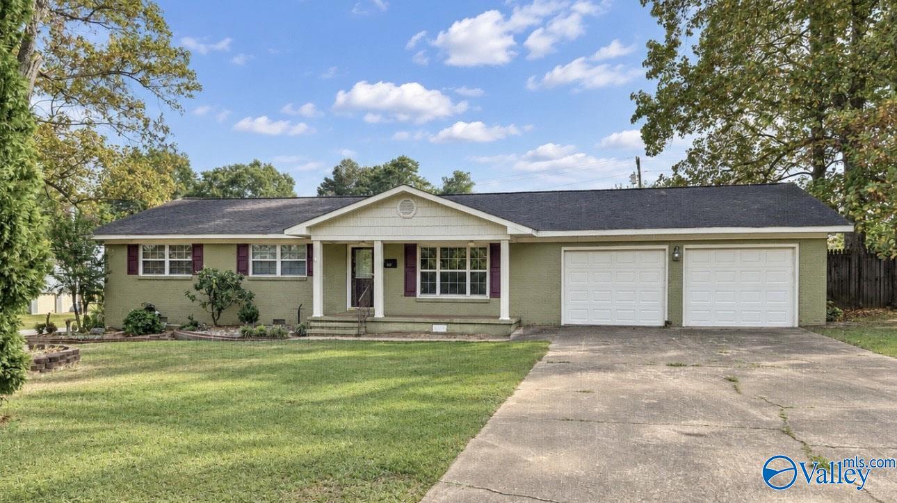 Athens Homes