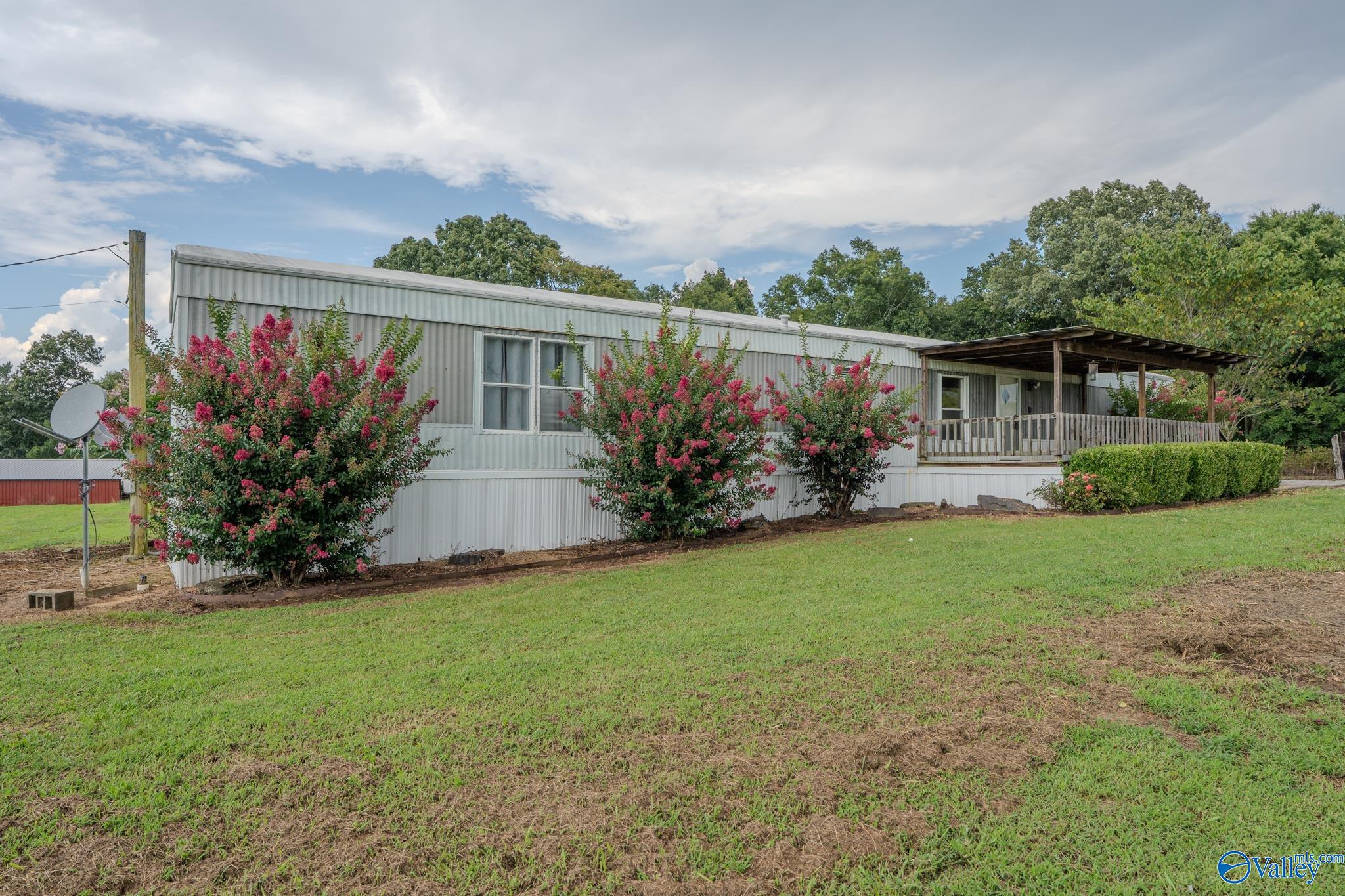 Lawrence County Homes