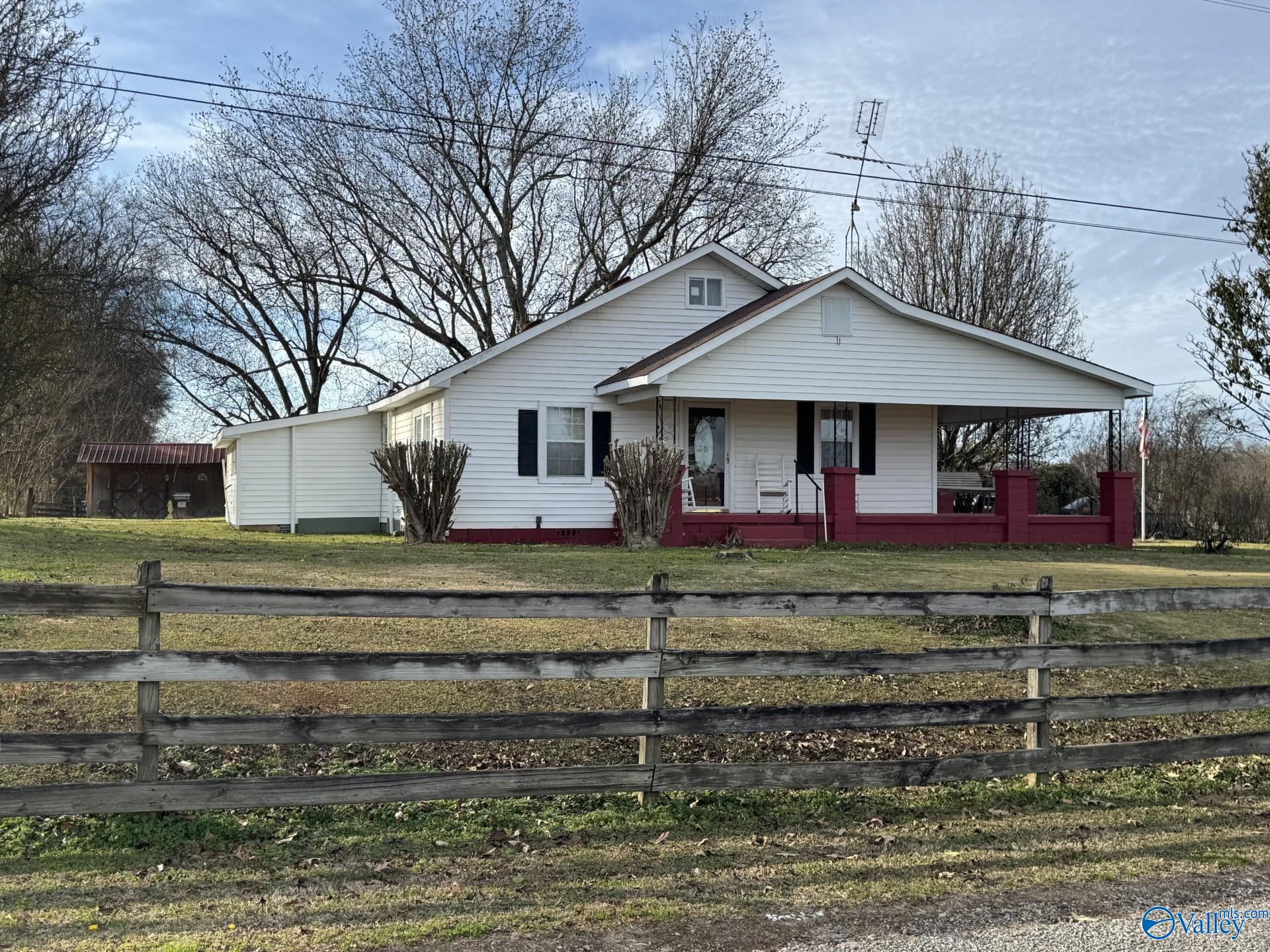 Lawrence County Homes