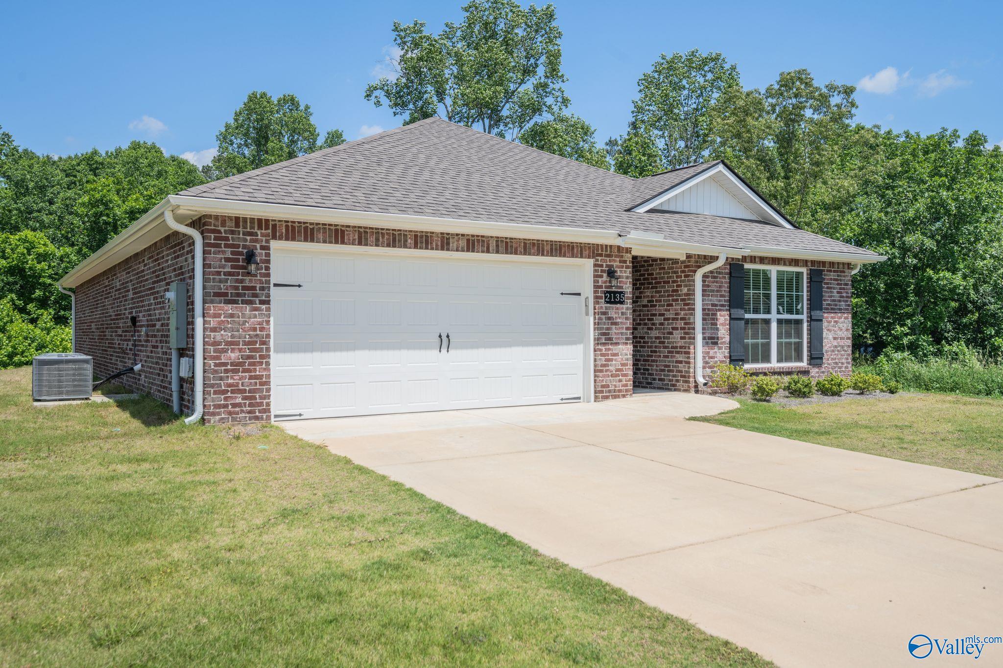 Cullman Homes