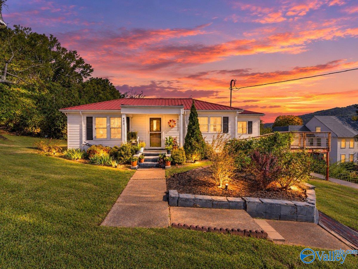 Homes for Sale