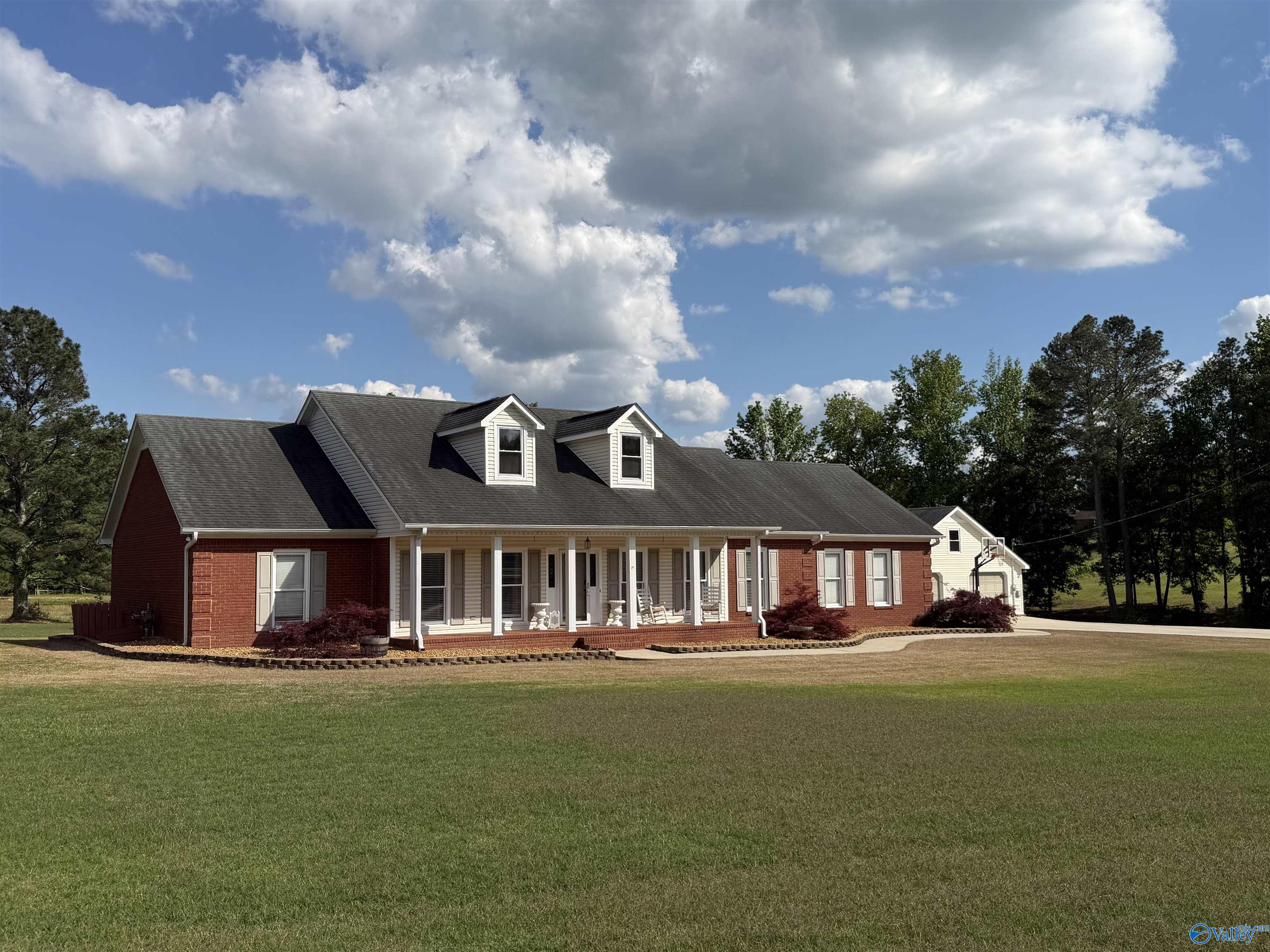 Hartselle Homes