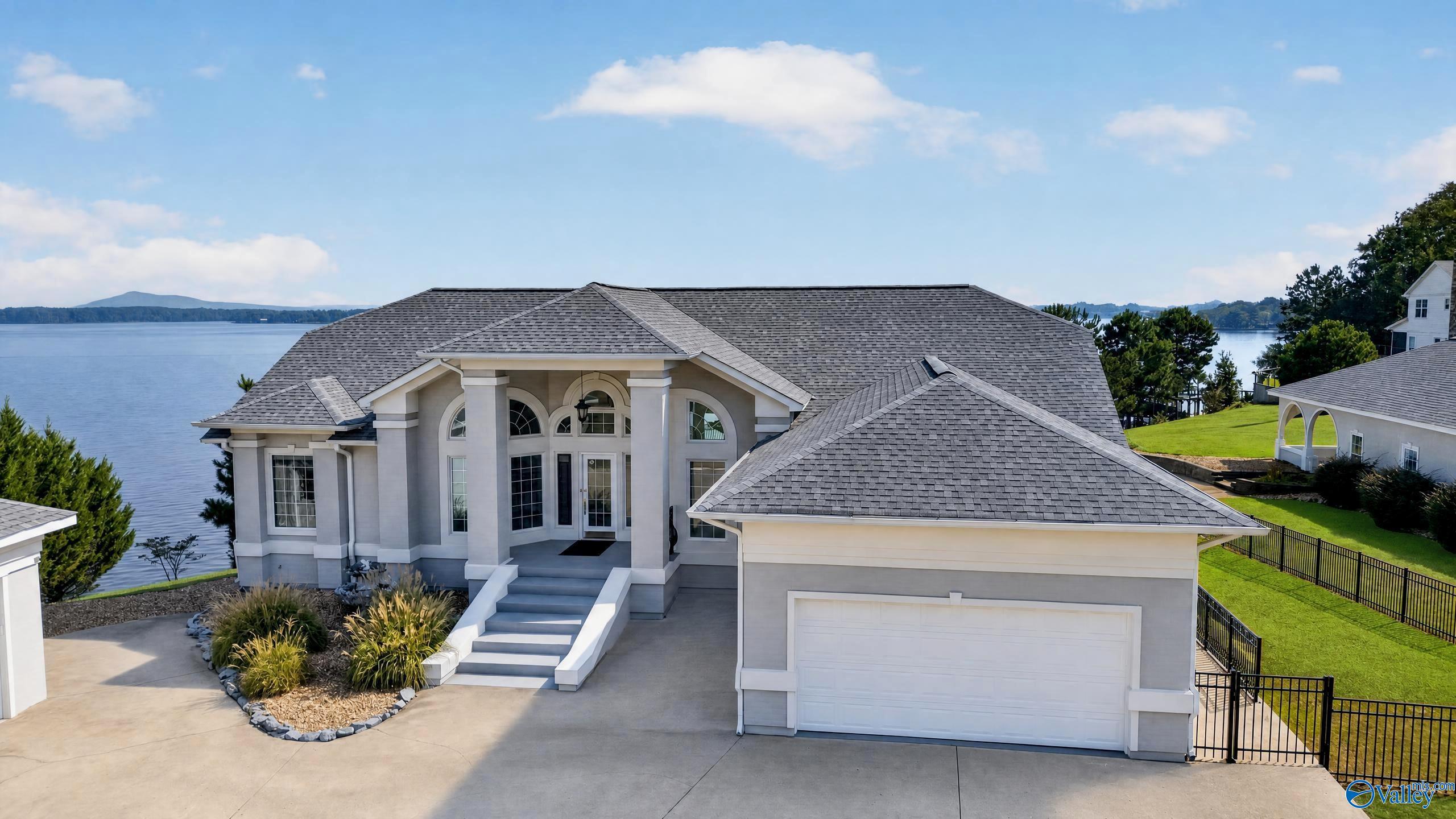 Lake Property For Sale