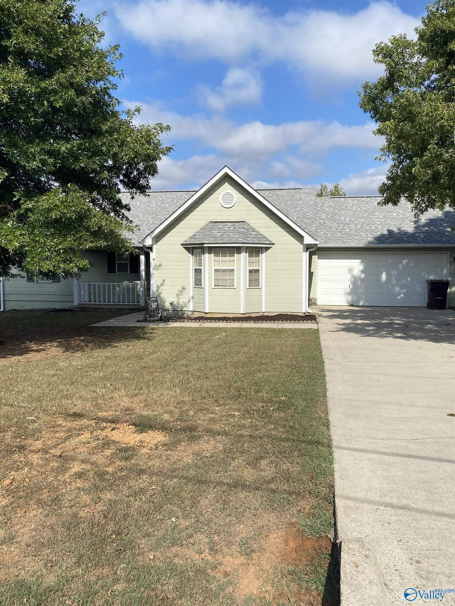Madison County Homes