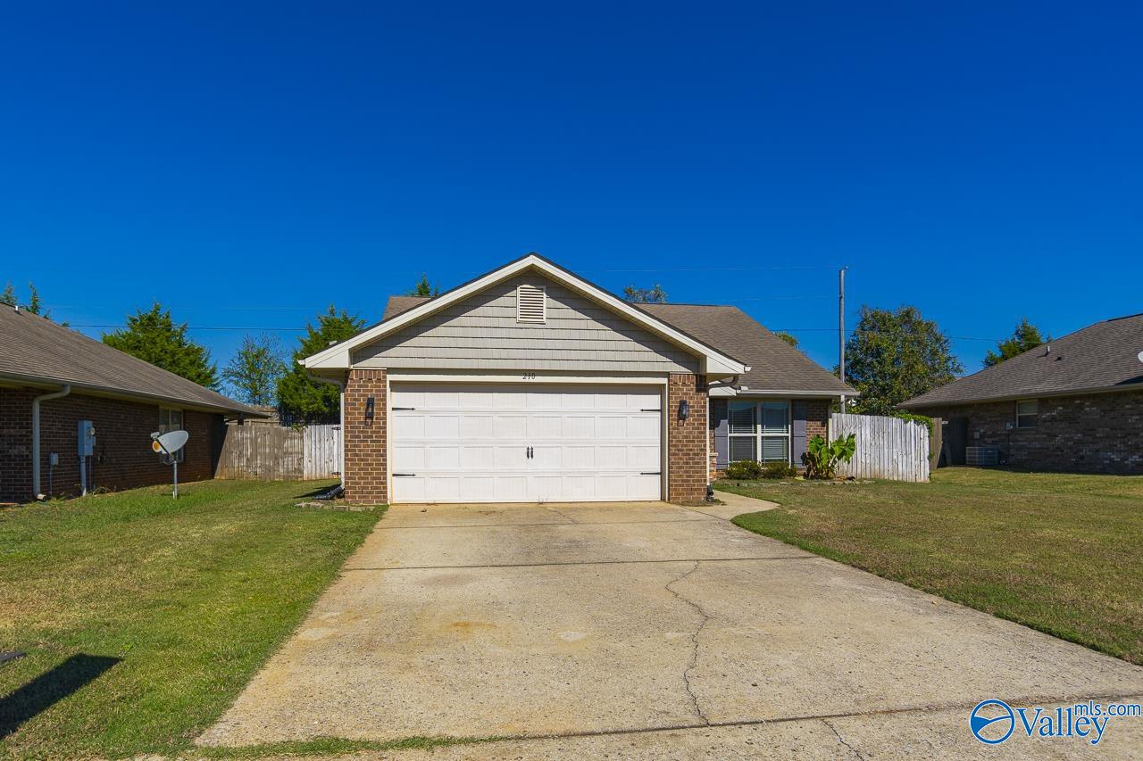 Madison County Homes