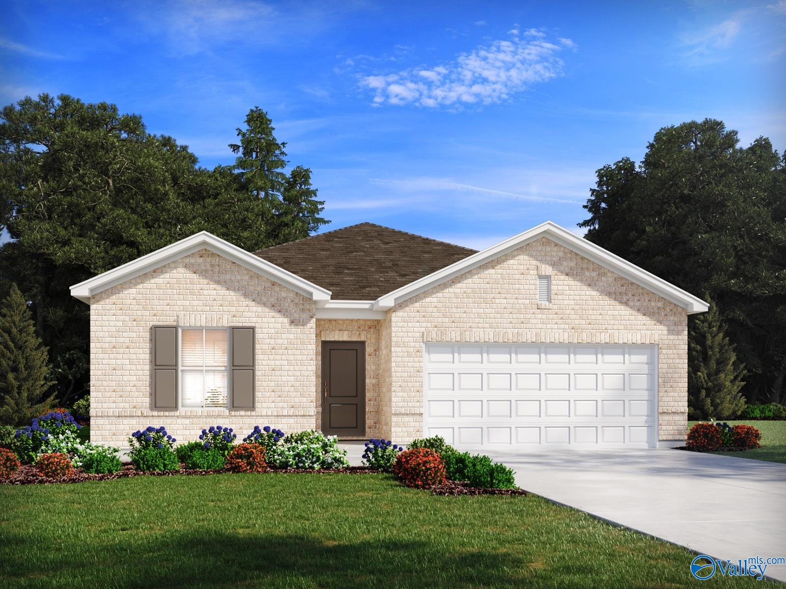 Athens Homes