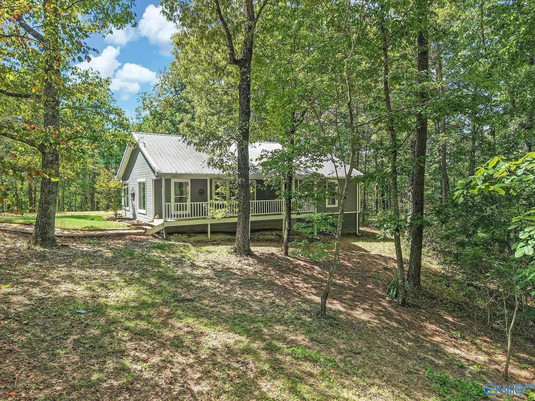Cullman Homes