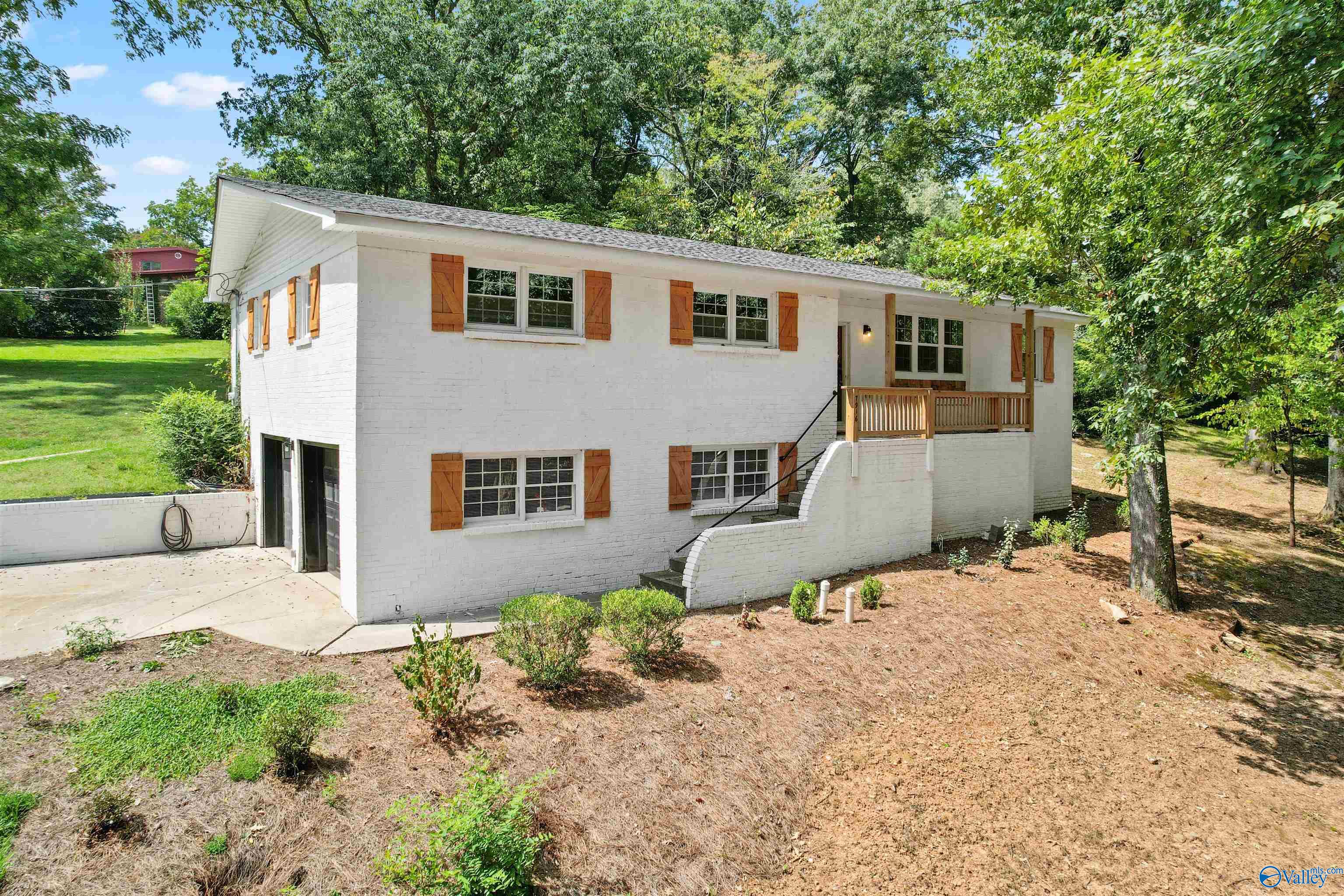 Huntsville Homes