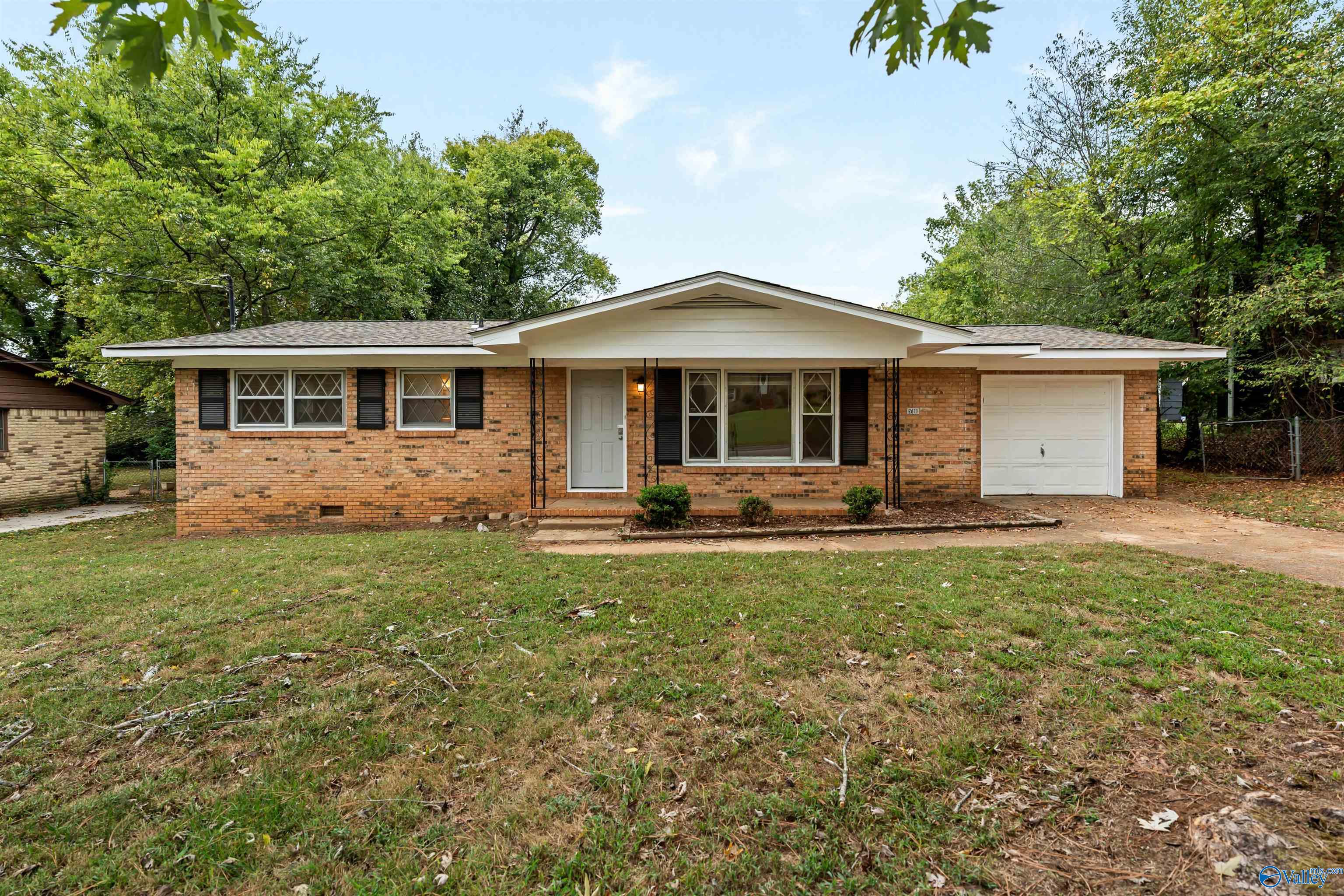 Huntsville Homes