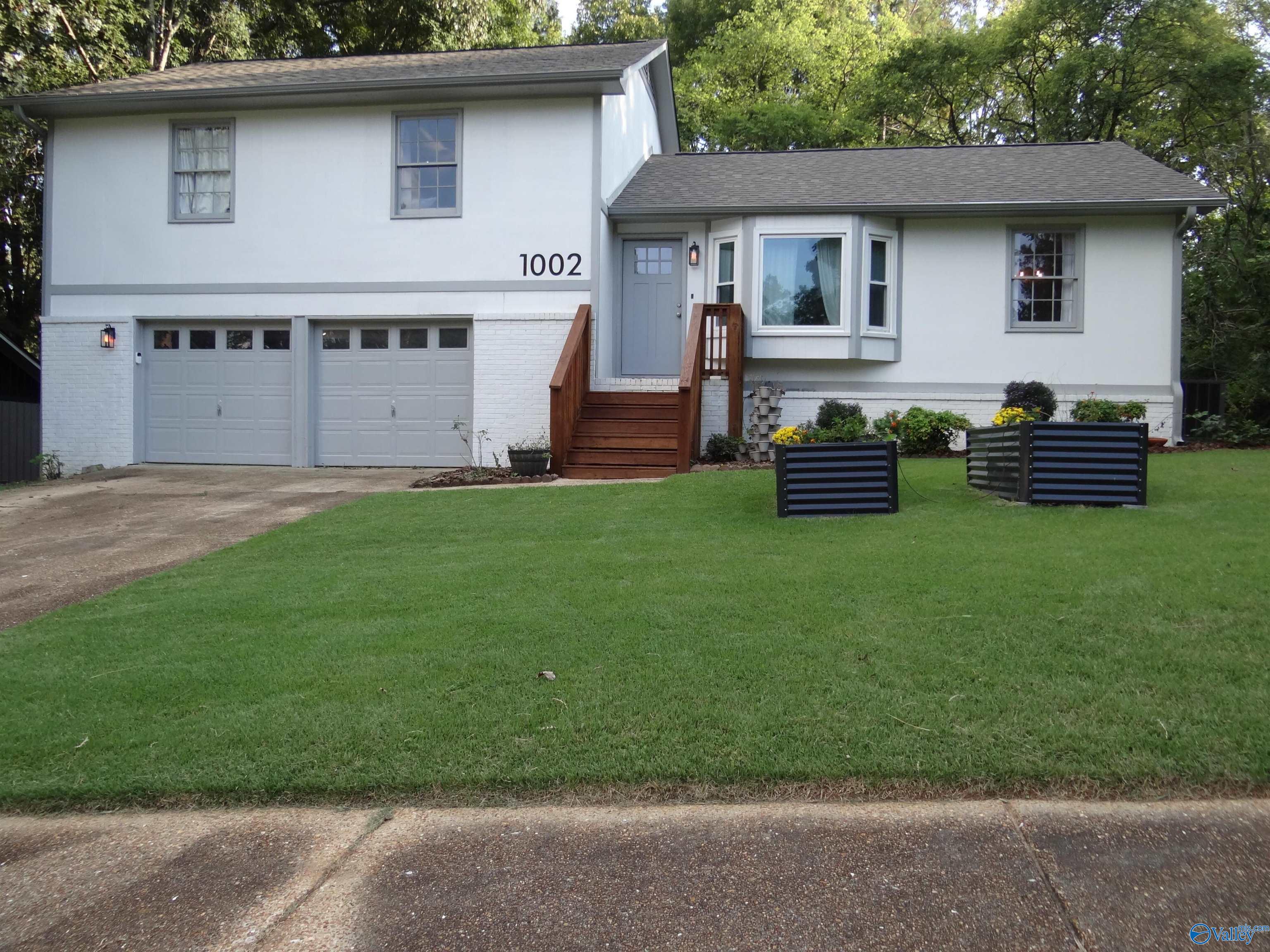 Huntsville Homes