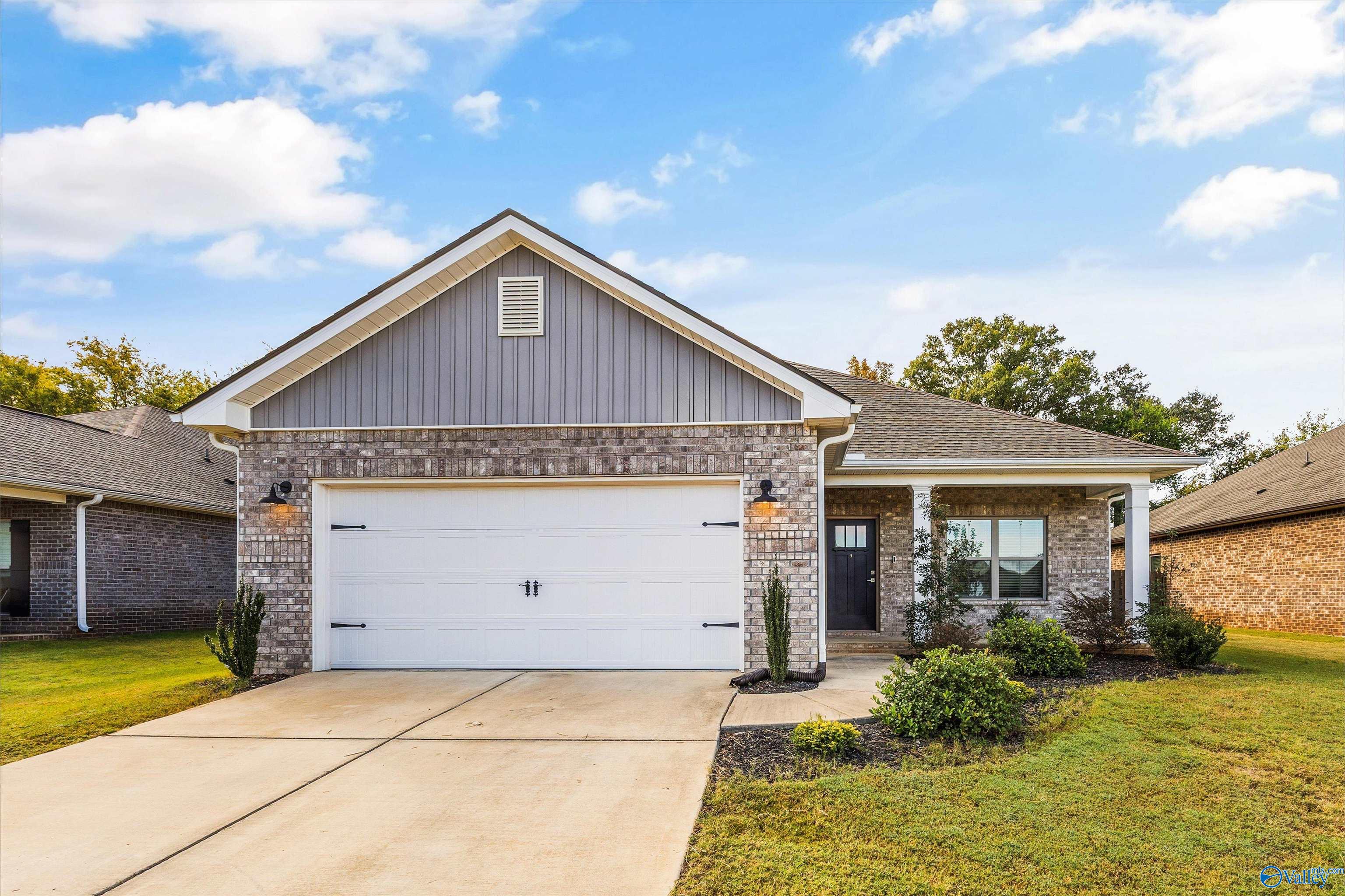 Madison County Homes
