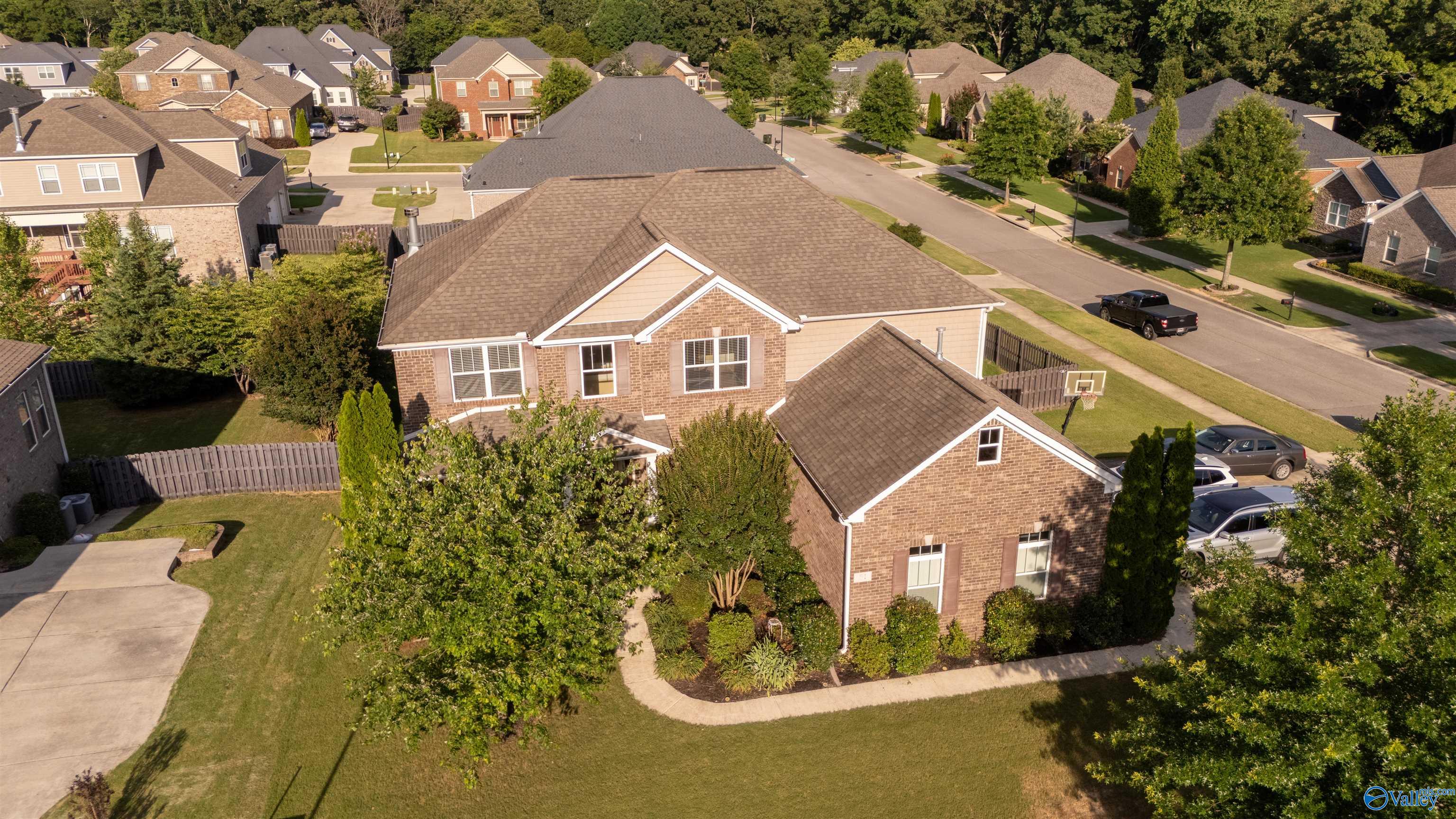 Madison County Homes