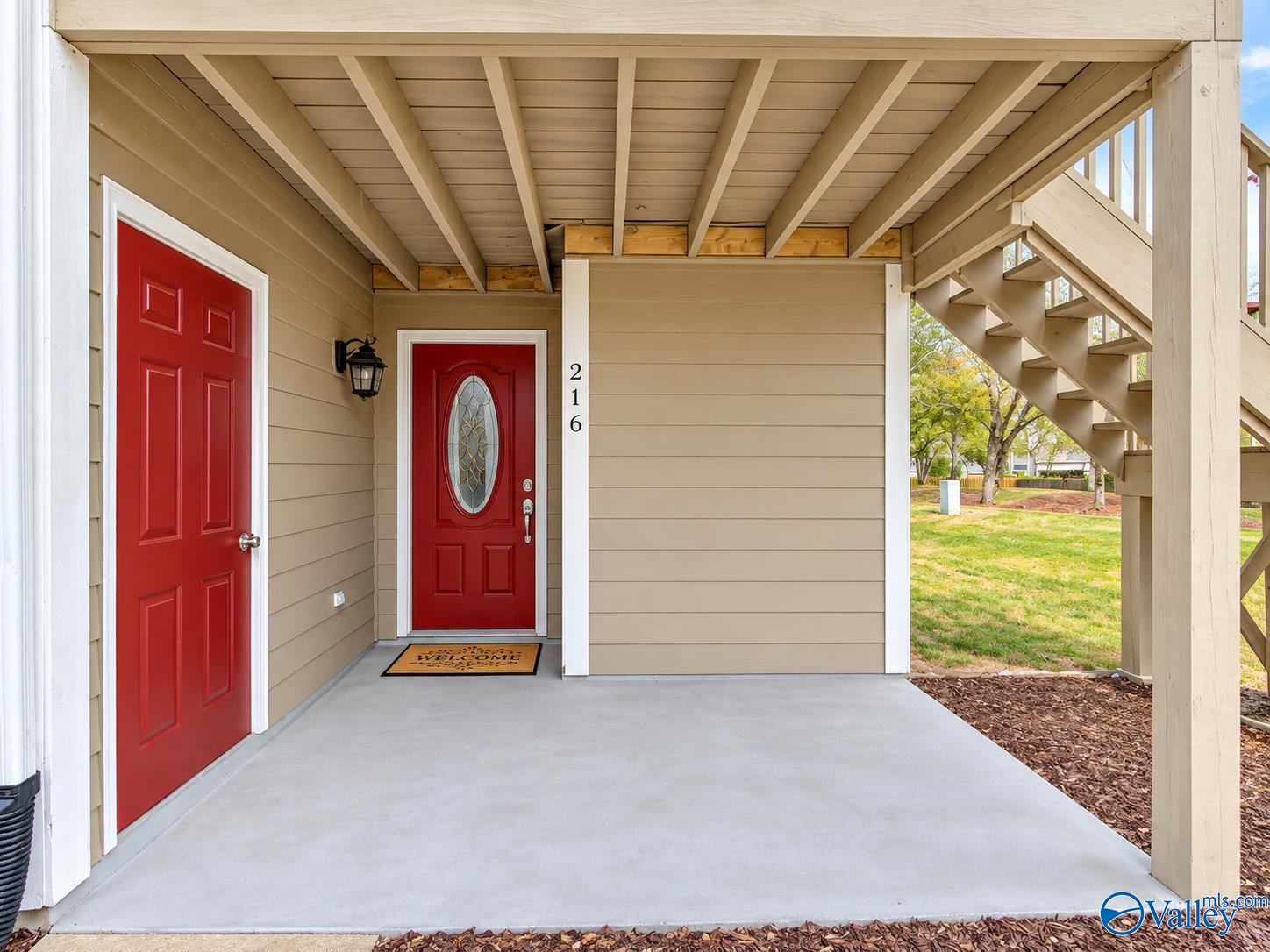 Homes for Sale