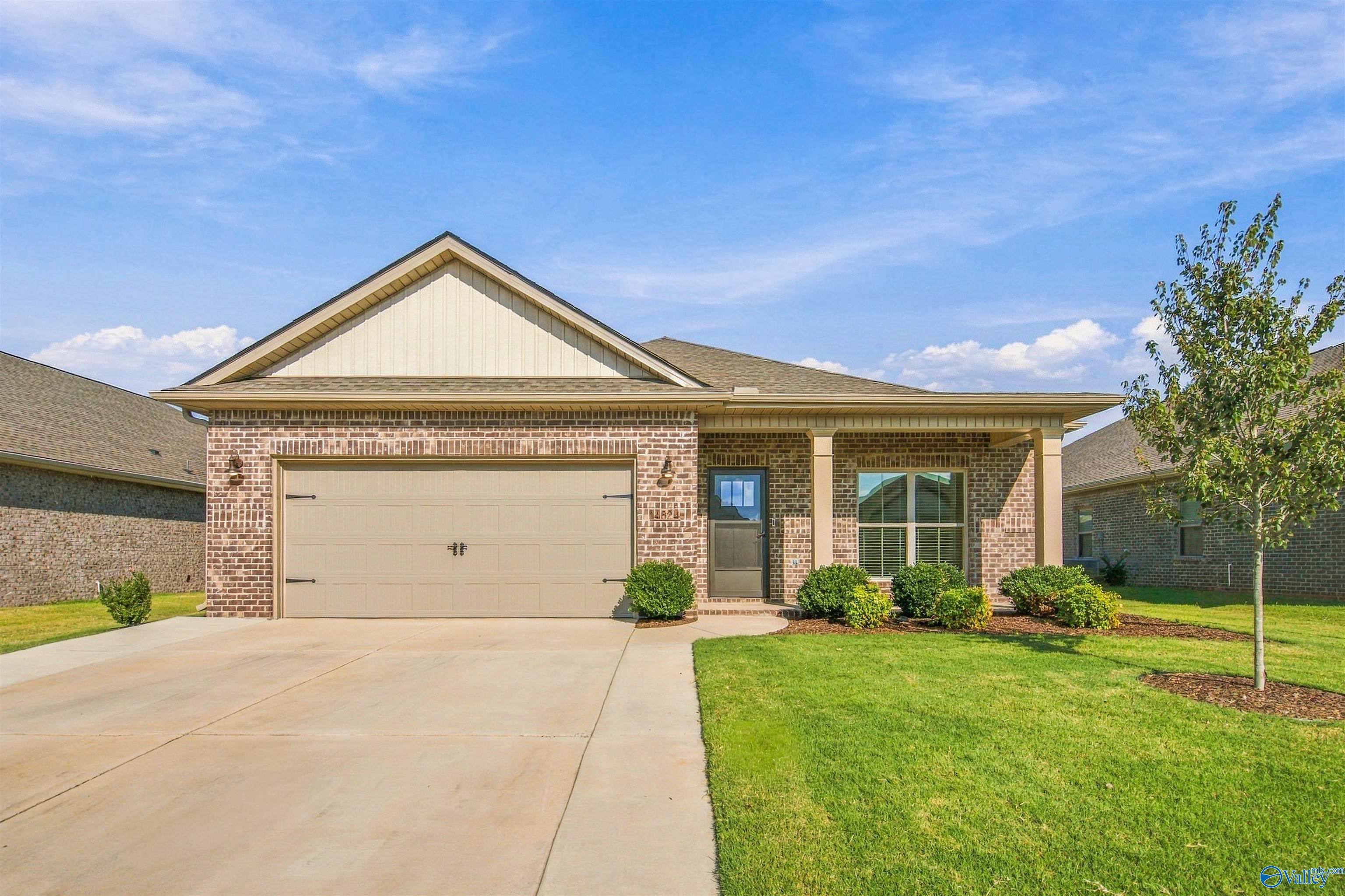 Athens Homes