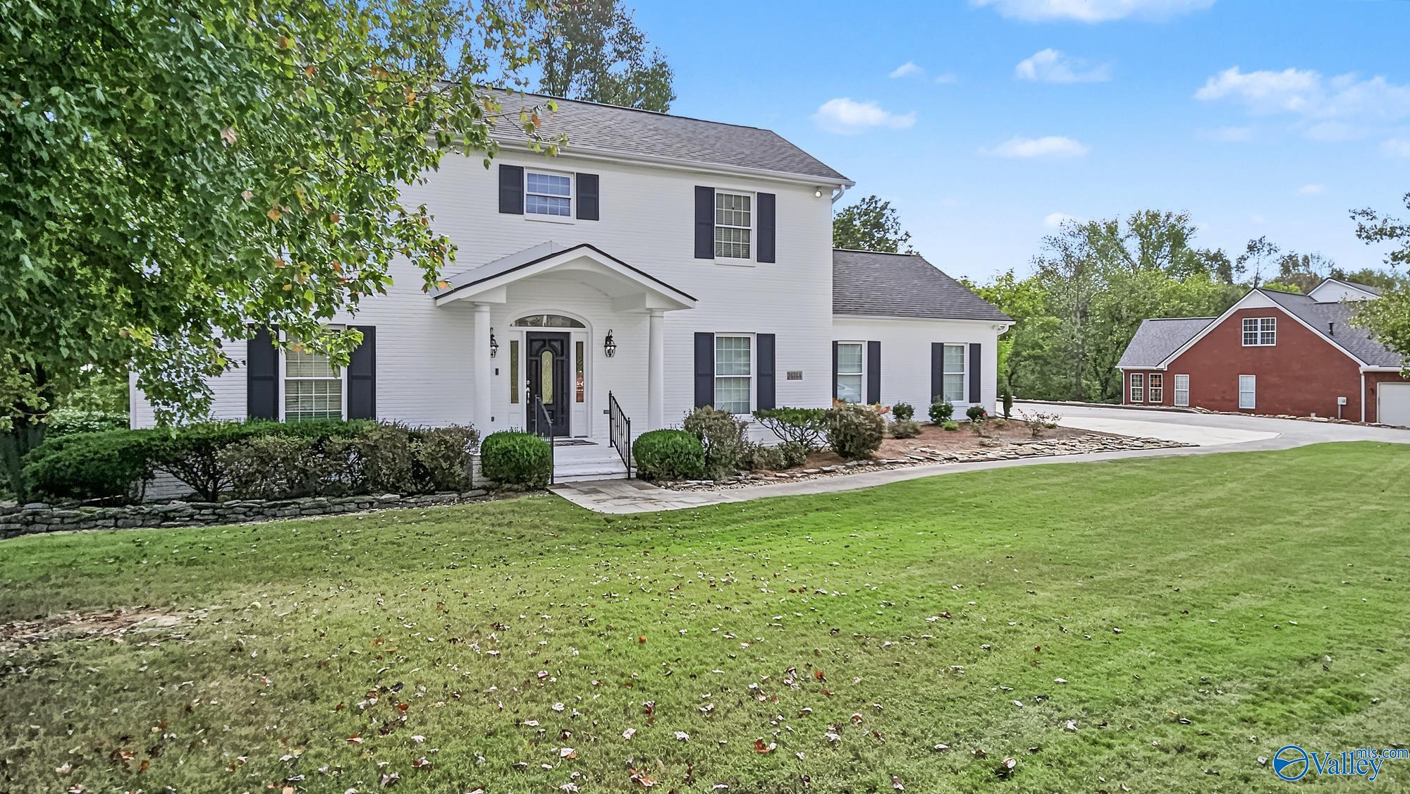Athens Homes