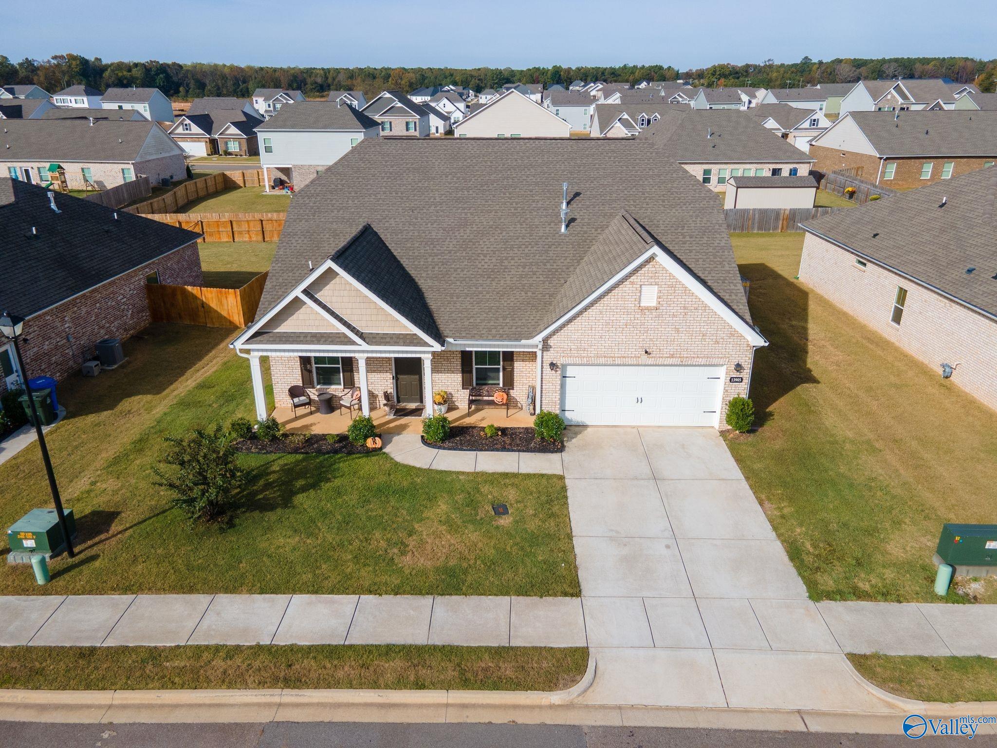 Athens Homes