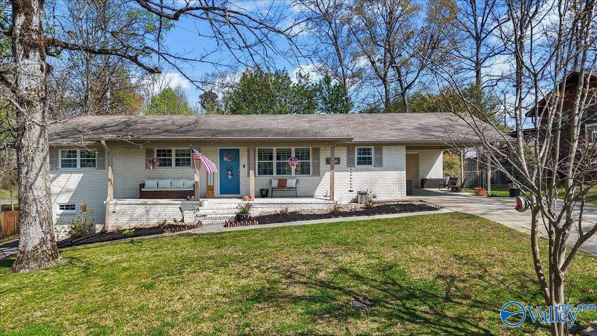 Cullman Homes