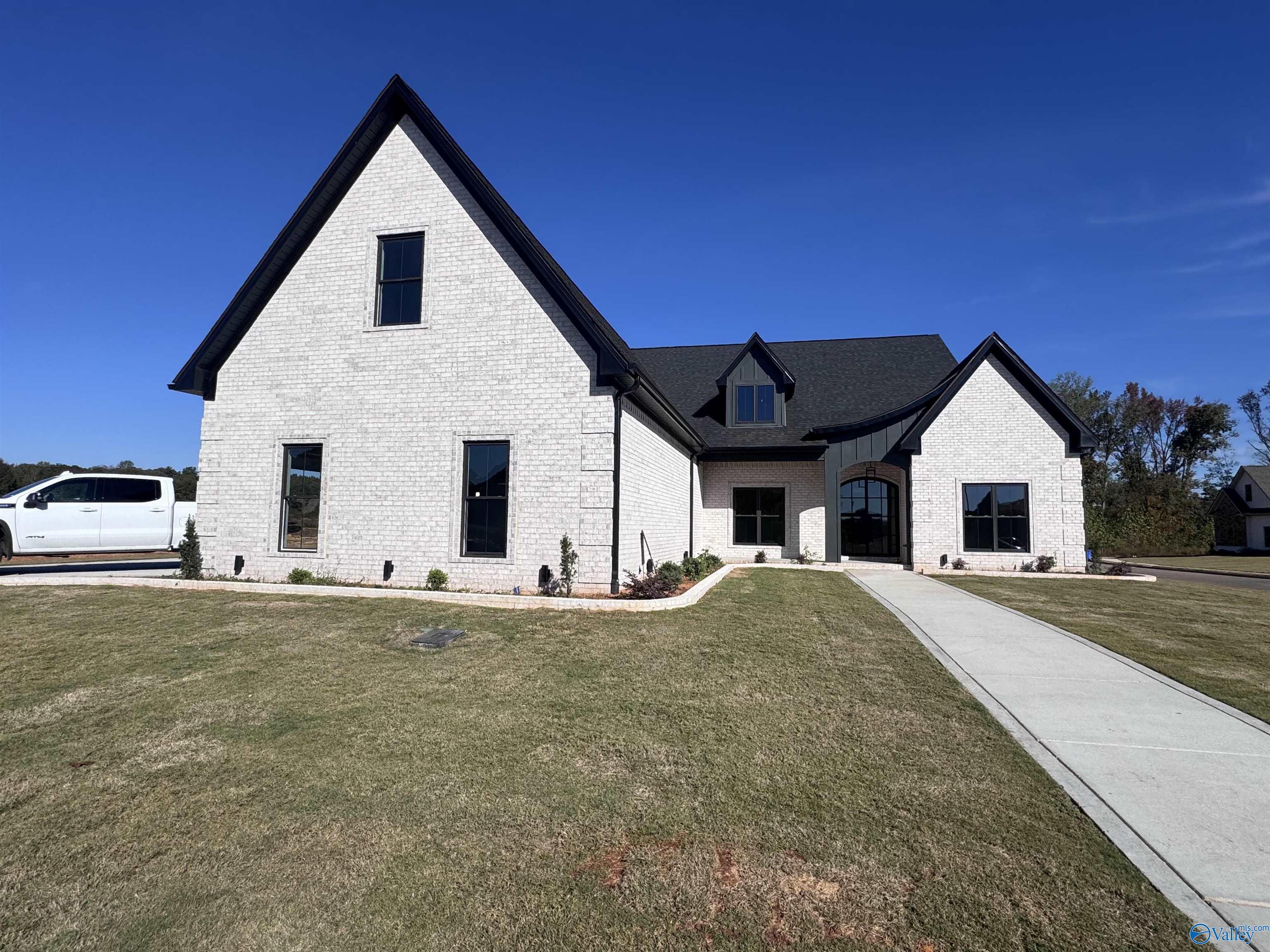 Athens Homes